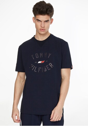 Tommy Hilfiger Sport T-Shirt »VARSITY GRAPHIC« kaufen