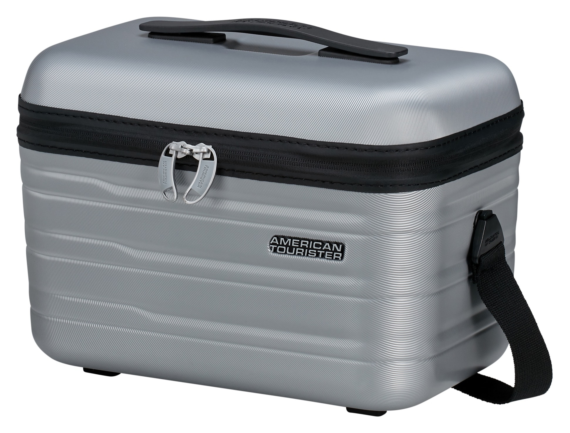 American Tourister® Beautycase »FLASHLINE 27«, Handgepäck Reisegepäck Beautytasche