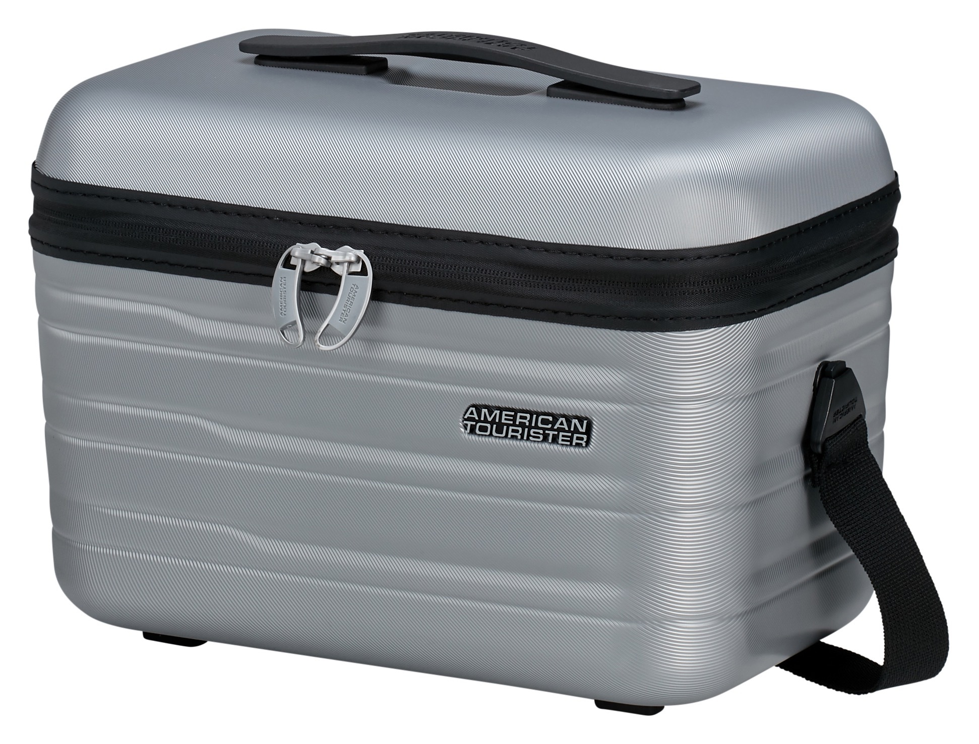 American Tourister Beautycase "FLASHLINE 27" Handgepäck Reisegepäck Beautyt günstig online kaufen