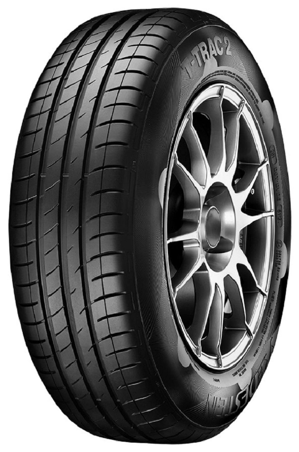 Vredestein Sommerreifen "VREDESTEIN", 175/65 R14 99V XL T-AC 2 XL