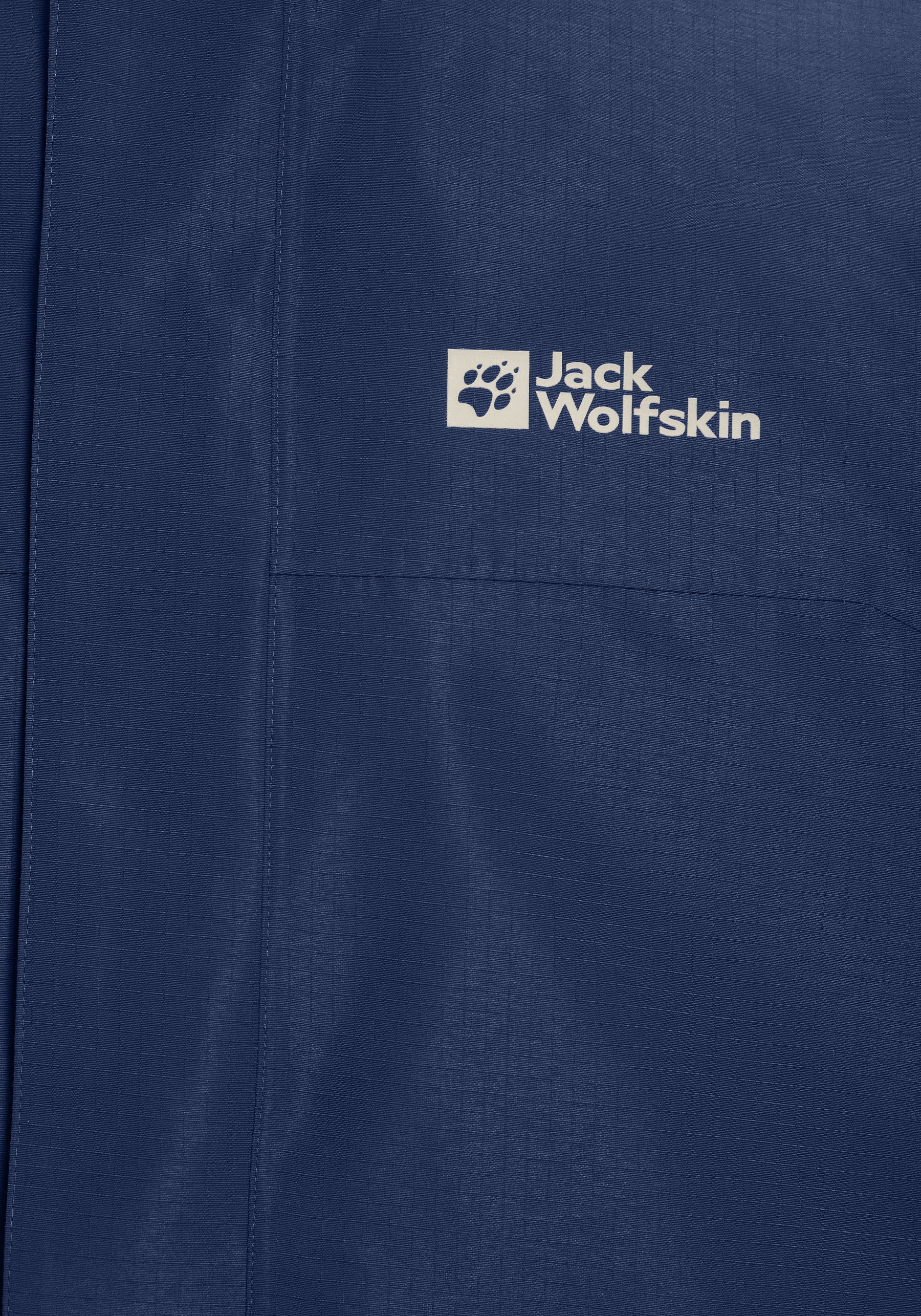 Jack Wolfskin Funktionsjacke »ALTENBERG 3IN1«, mit Kapuze