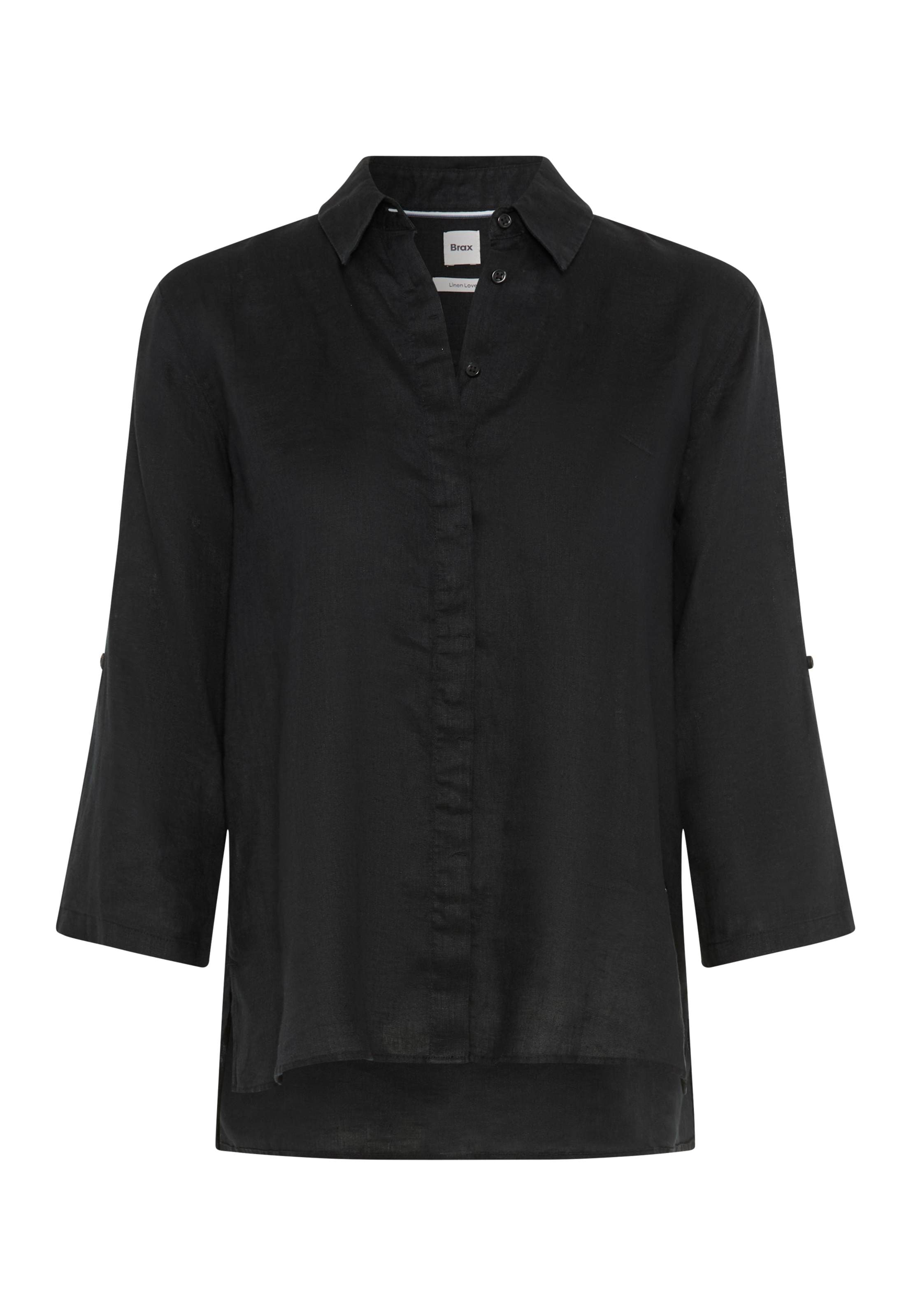 Brax Kurzarmbluse "Style VICKI" günstig online kaufen