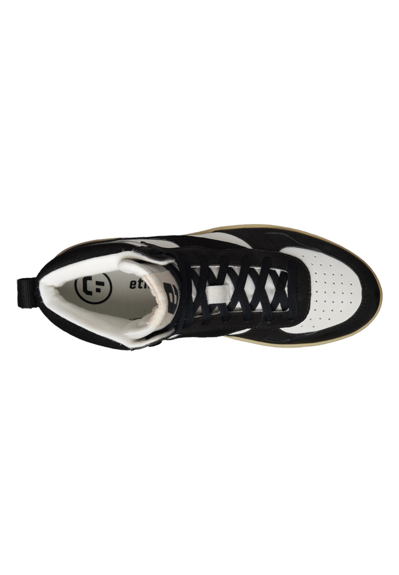ETHLETIC Sneaker »Carl«, recycled Produkt