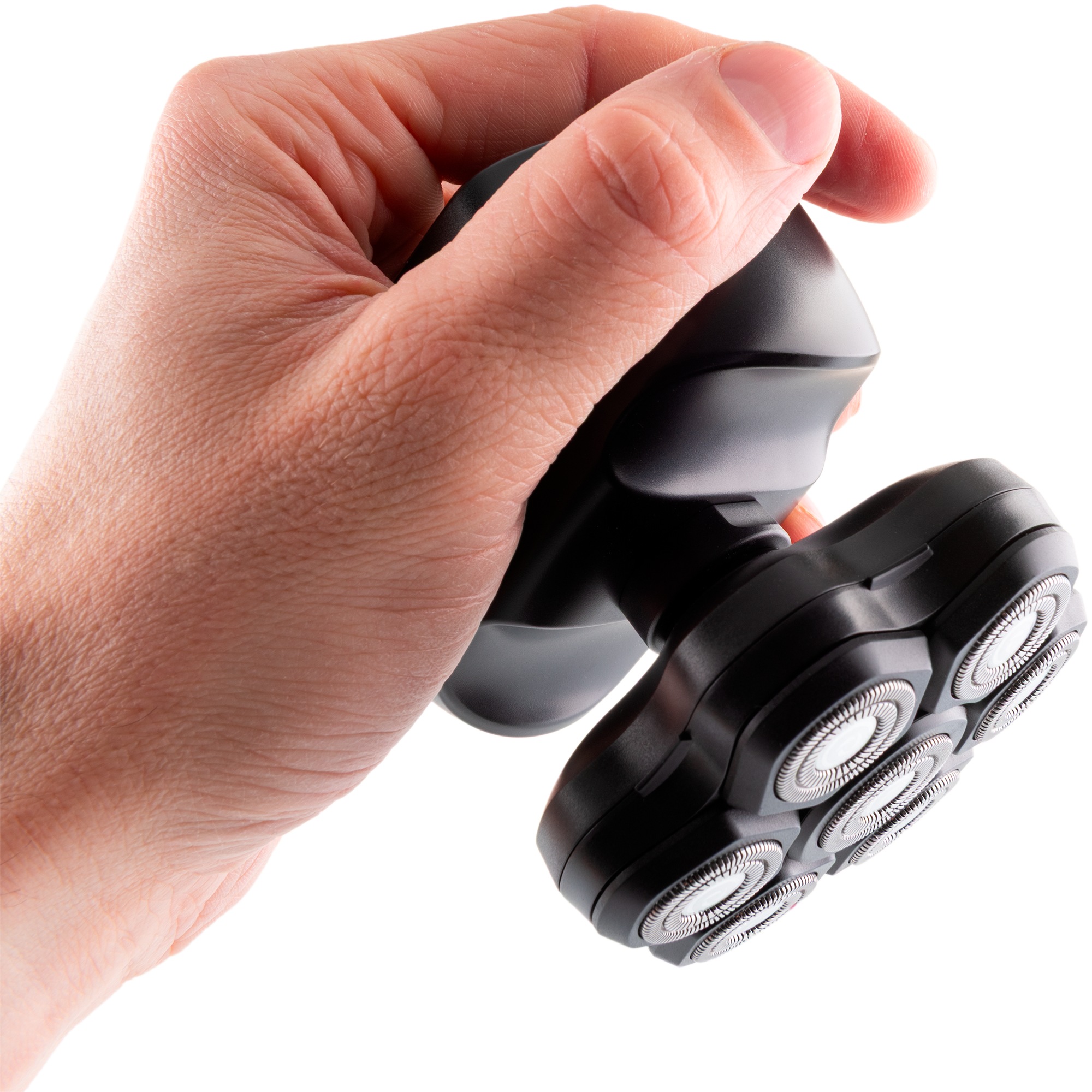 eta Haarschneider »Jason« 1 Aufsätze