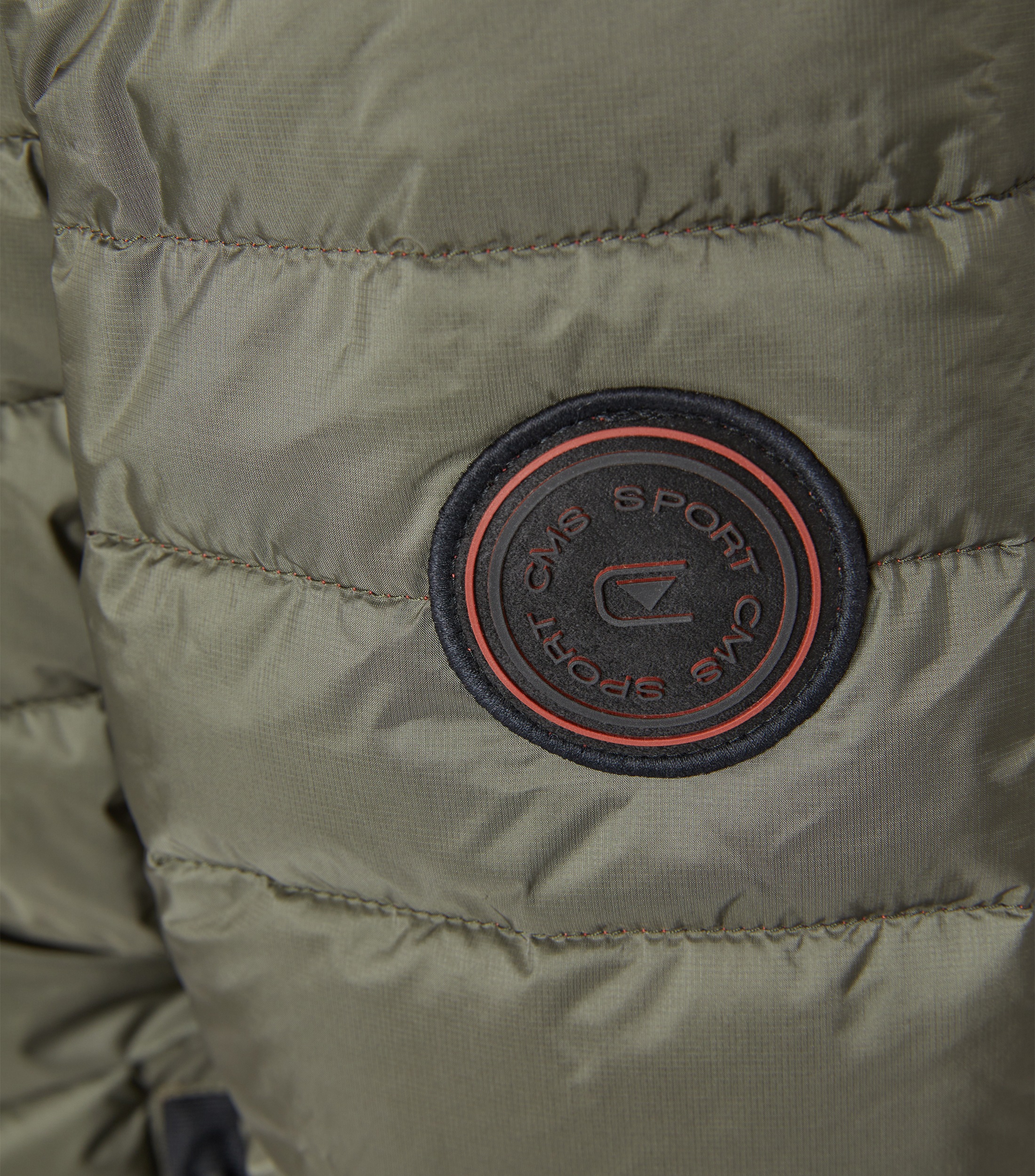 CASAMODA Langjacke »CASAMODA Jacke uni«