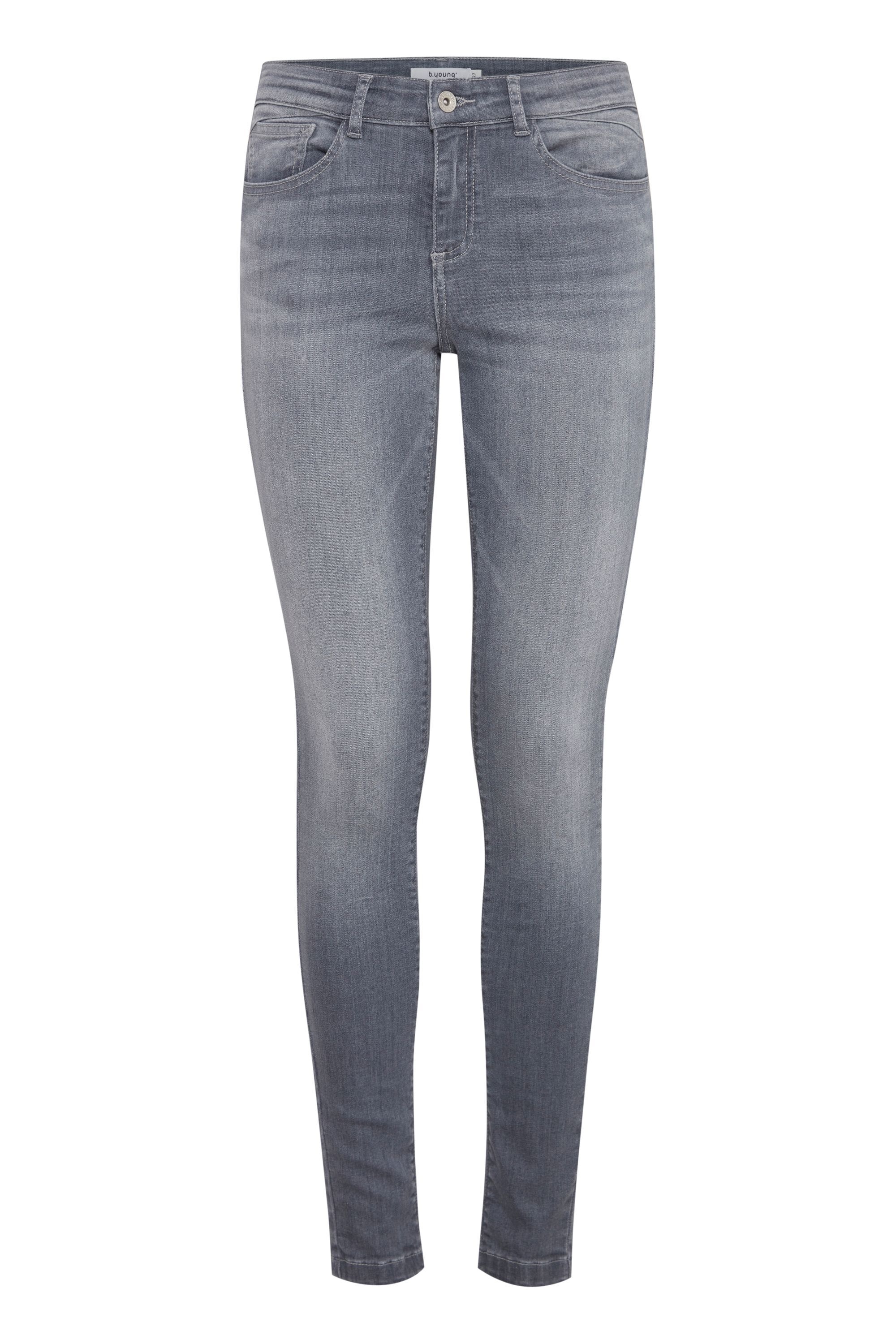 b.young Bequeme Jeans "Bequeme Jeans BYLola" günstig online kaufen