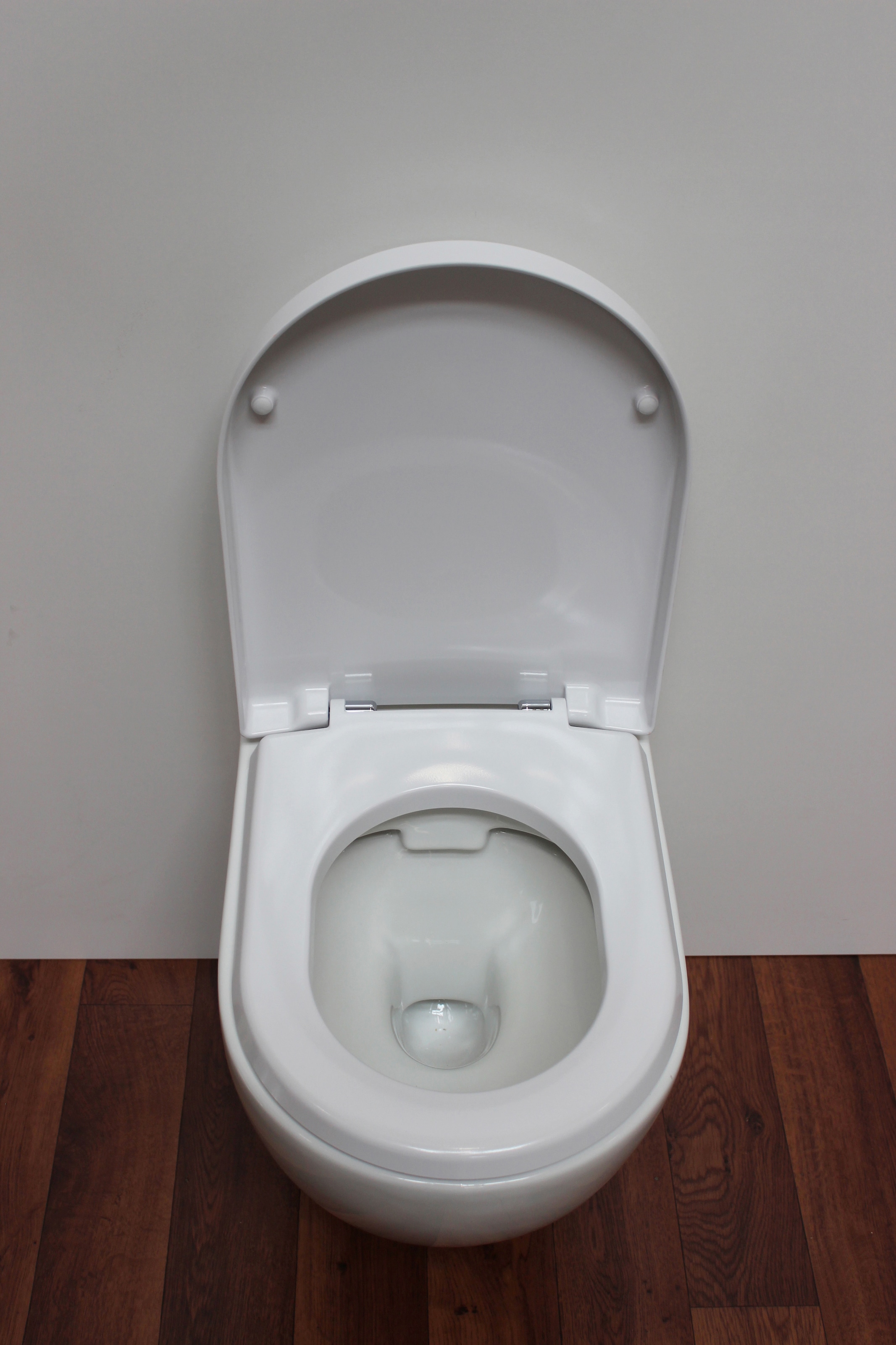 ADOB WC-Sitz »Padua« Absenkautomatik, sehr stabil