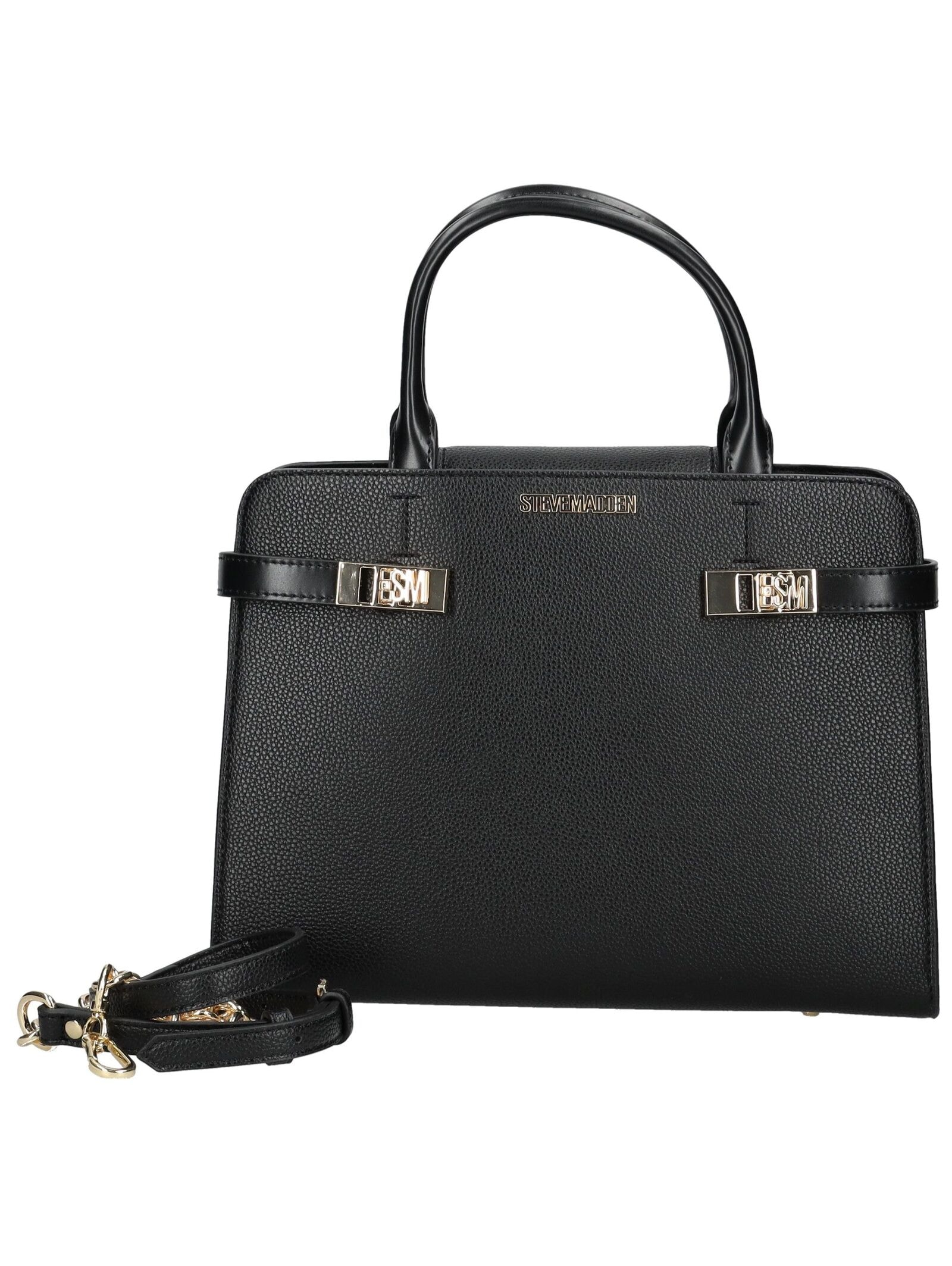 STEVE MADDEN Henkeltasche "STEVE MADDEN Taschen Lederimitat" günstig online kaufen