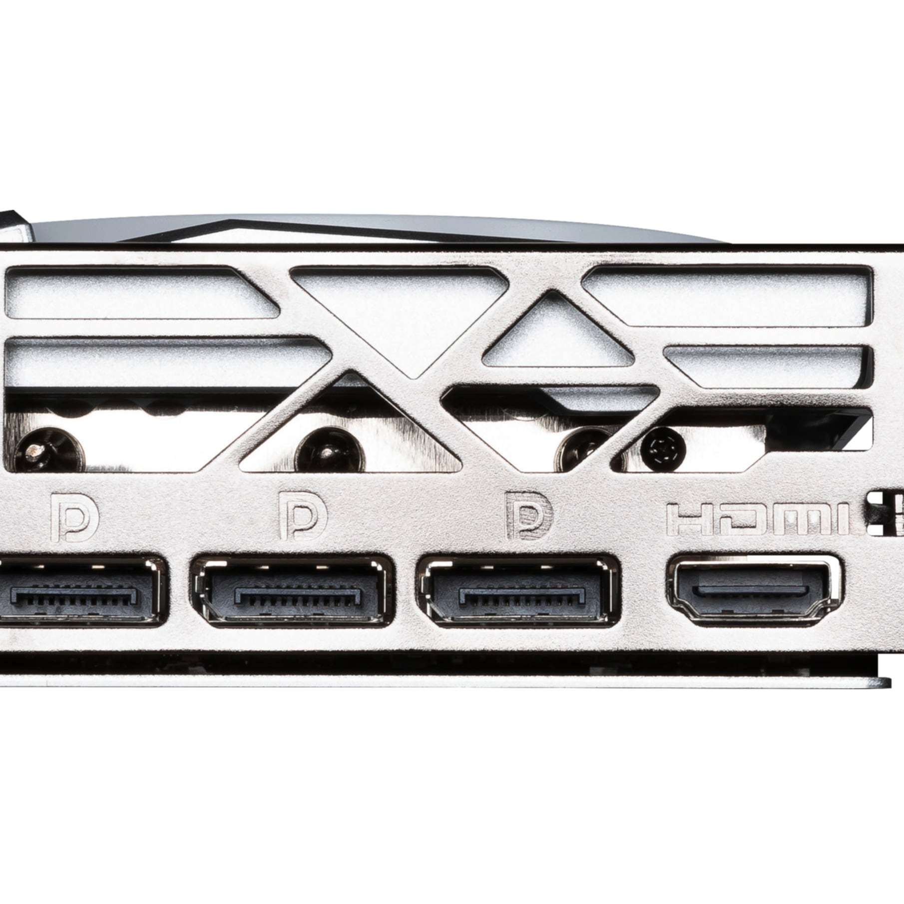 MSI Grafikkarte »GeForce RTX 4070 SUPER 12G GAMING X SLIM WHITE«