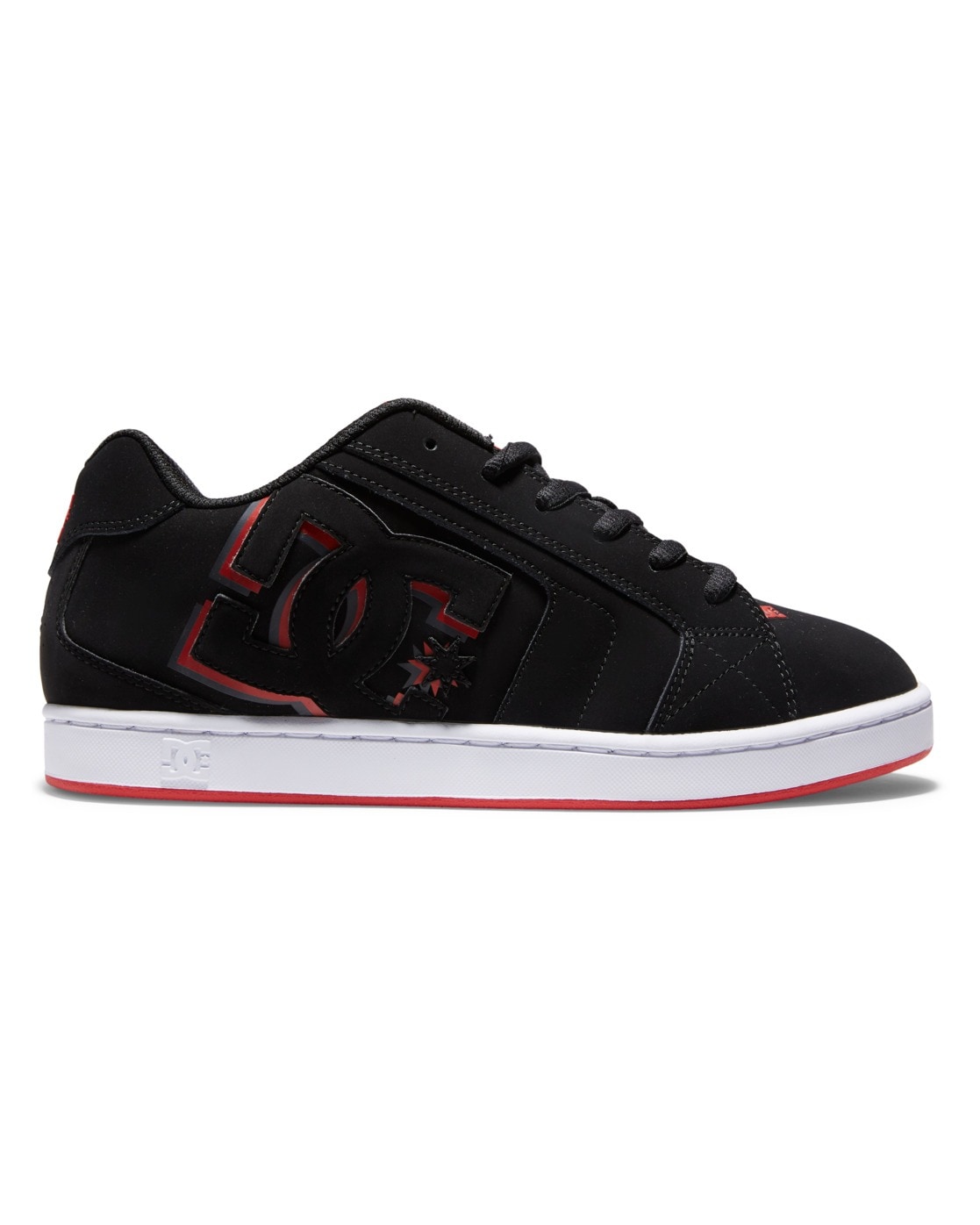 DC Shoes Sneaker »Net«