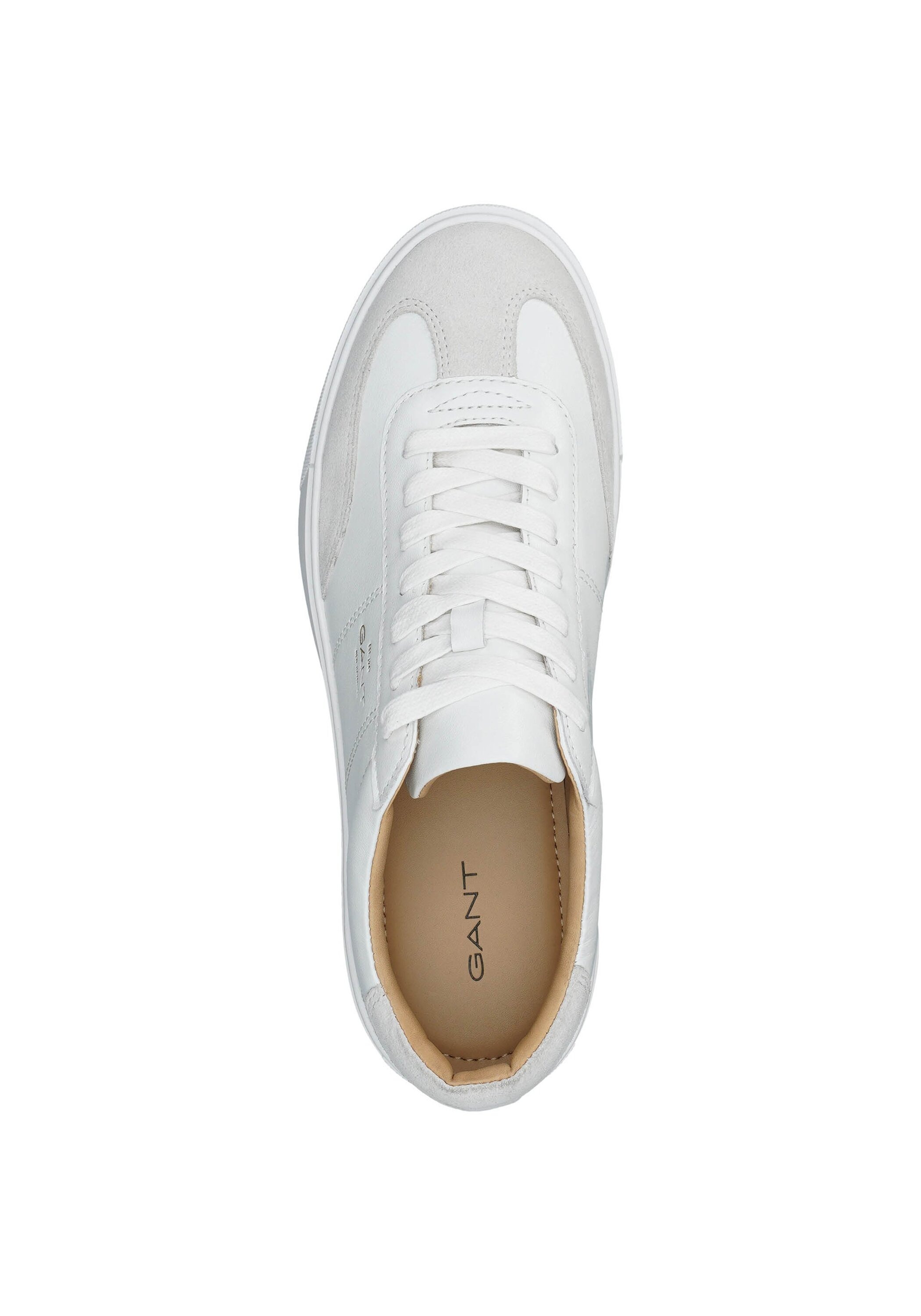 Gant Sneaker "Sneaker Mc Julien" günstig online kaufen