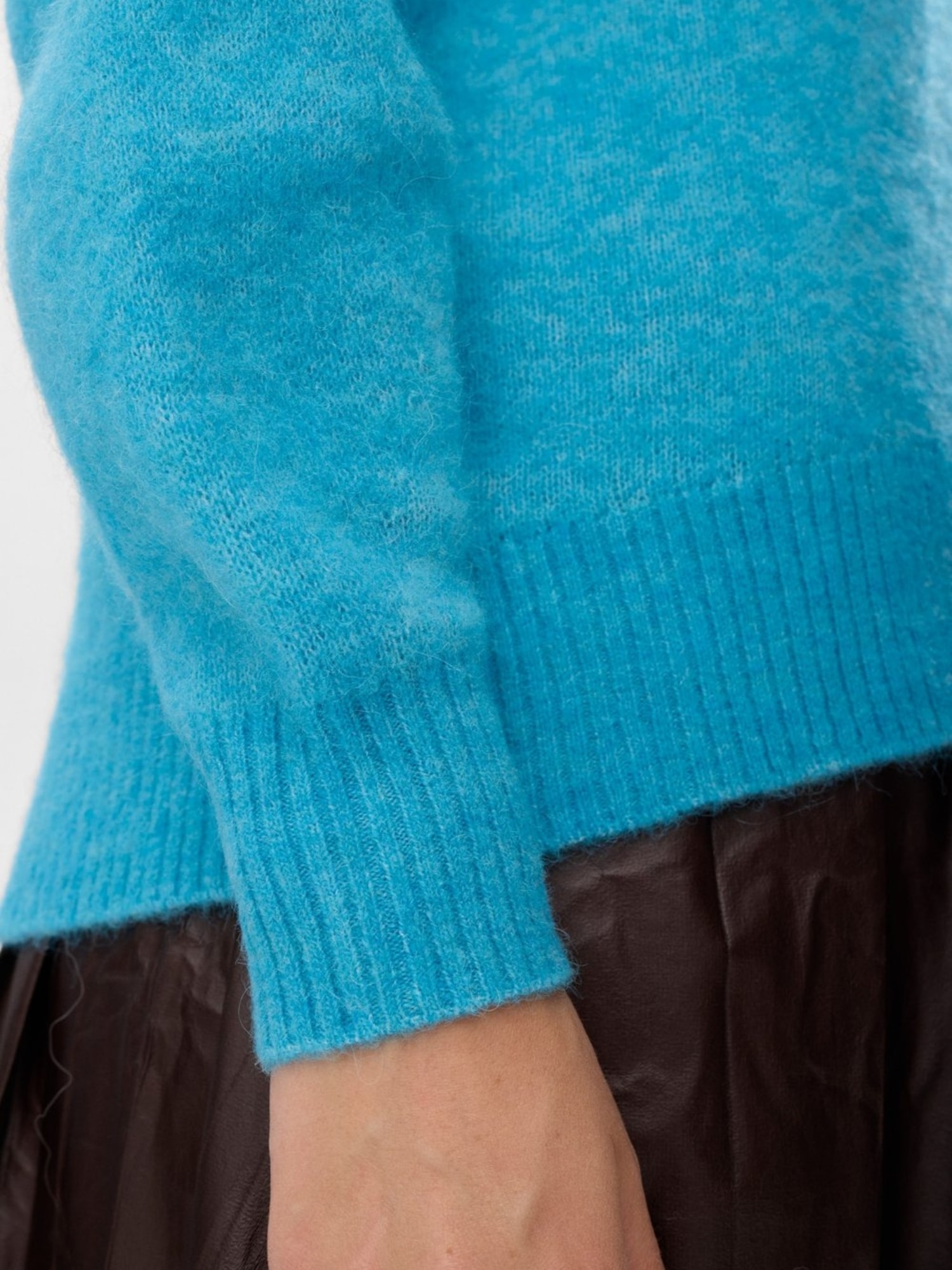 nümph Strickpullover »Nümph Sweater NURIETTE«