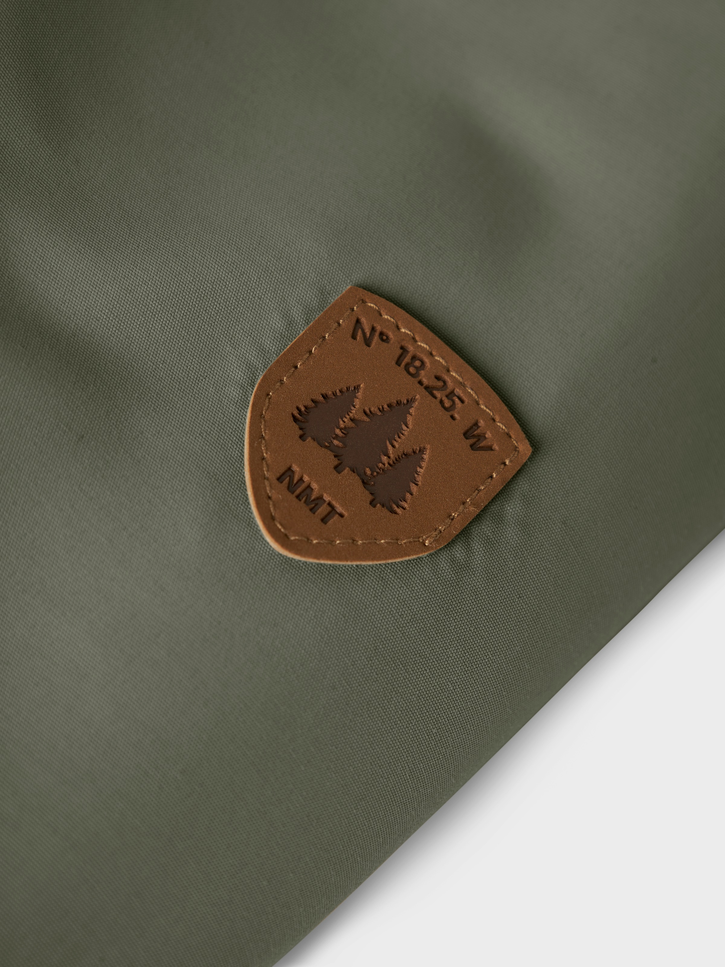 Name It Parka »NMMMARLOW PARKA JACKET PB«, mit Kapuze