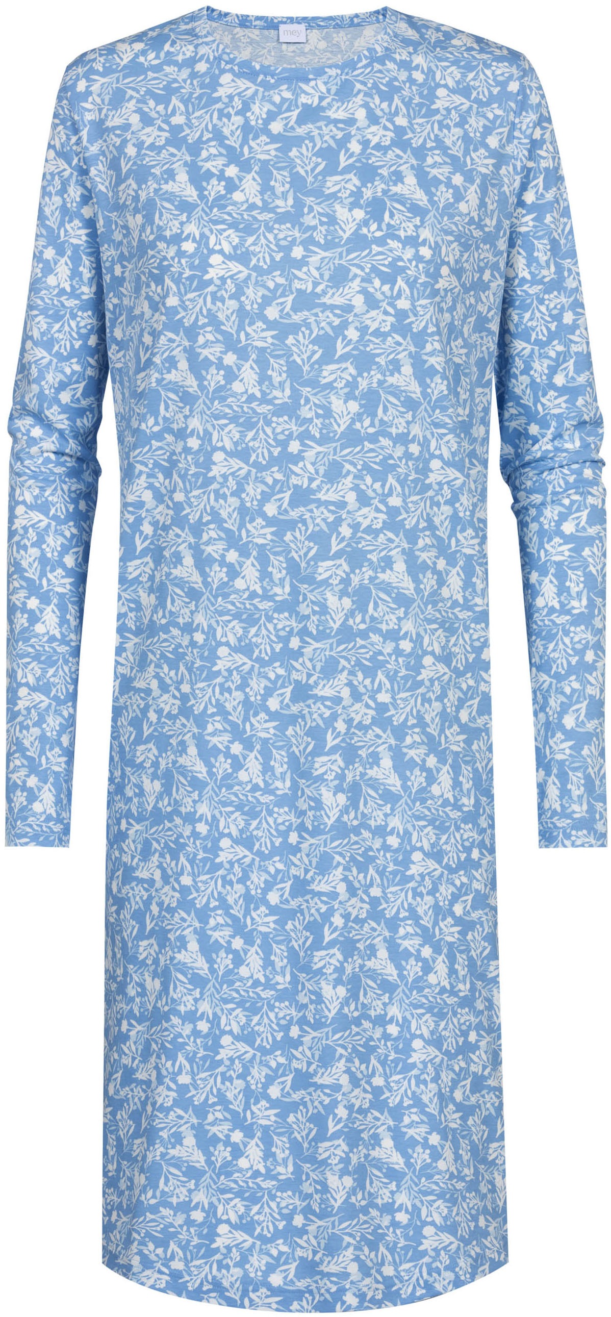 Mey Nachthemd "Flower Meadow" Ohne Taschen Floraler Print günstig online kaufen