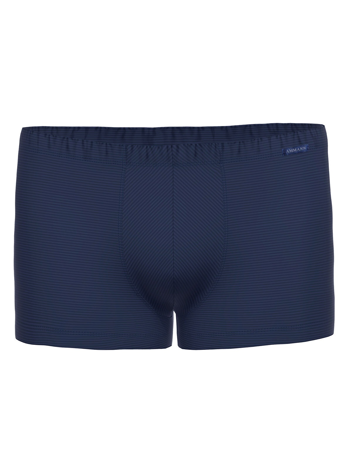 Ammann Retro Boxer »3er Pack Retro Short Day Modern / Cotton & More«, (Spar-Pack, 3 Stück St.)