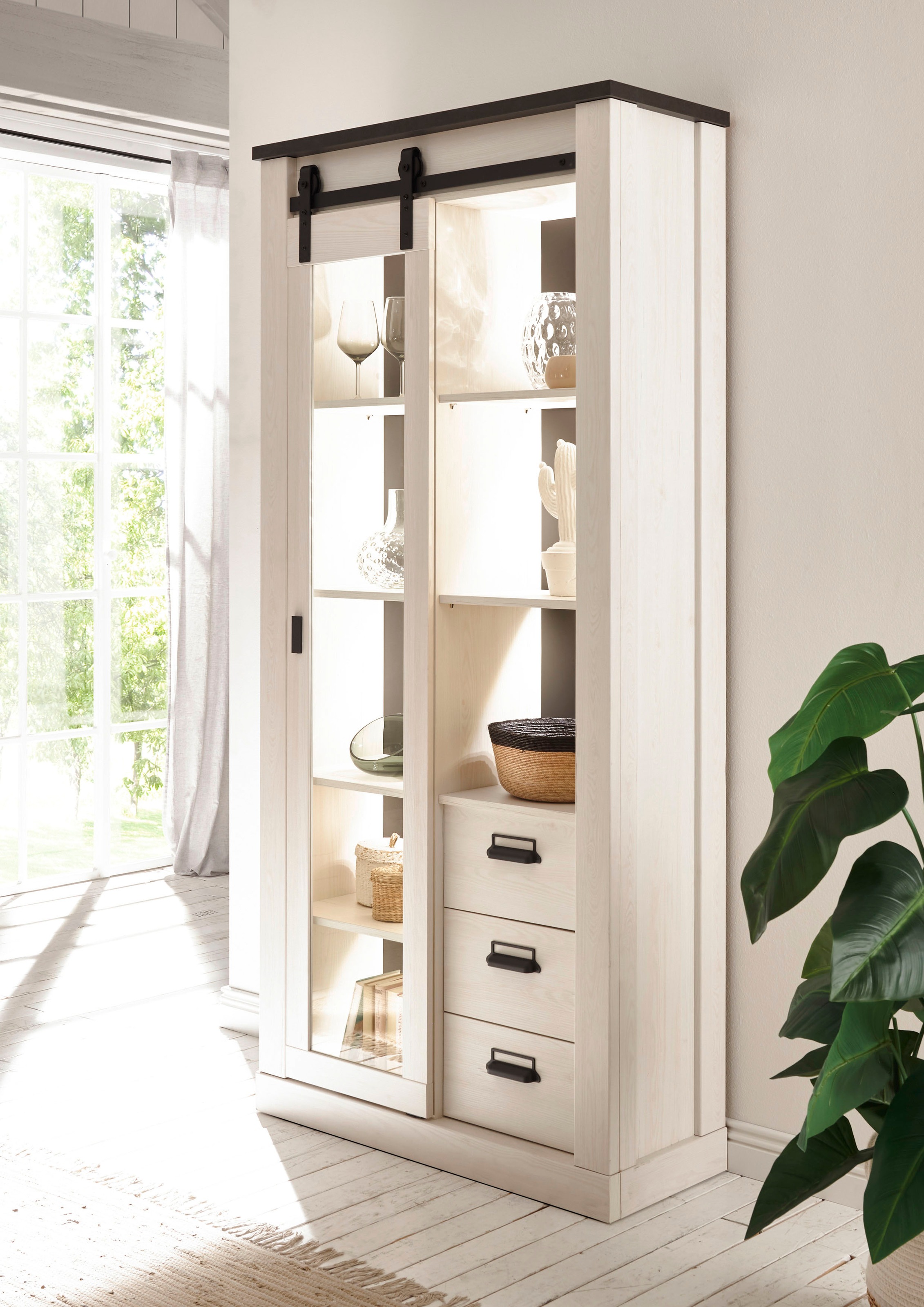 Vitrine günstig online kaufen