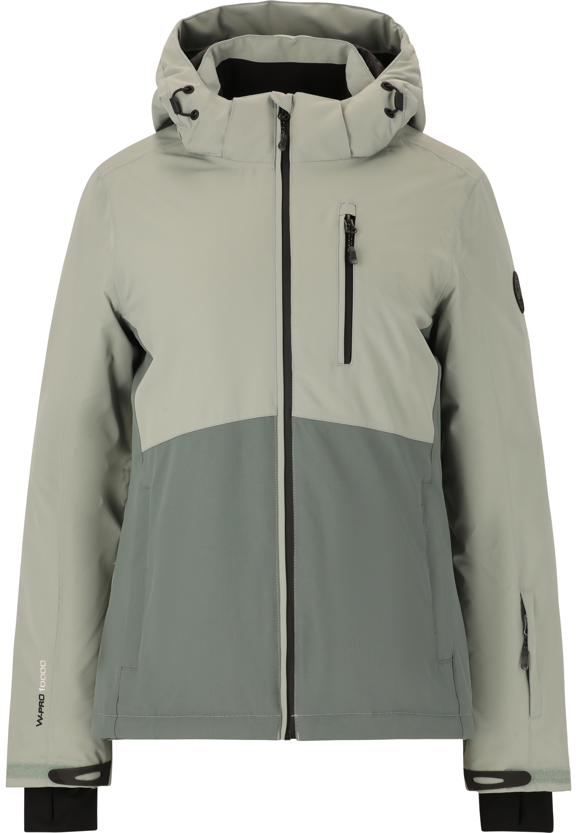 WHISTLER 1100000002199 "Drizzle" mit wasser-, wind- und schneeschützenden Features