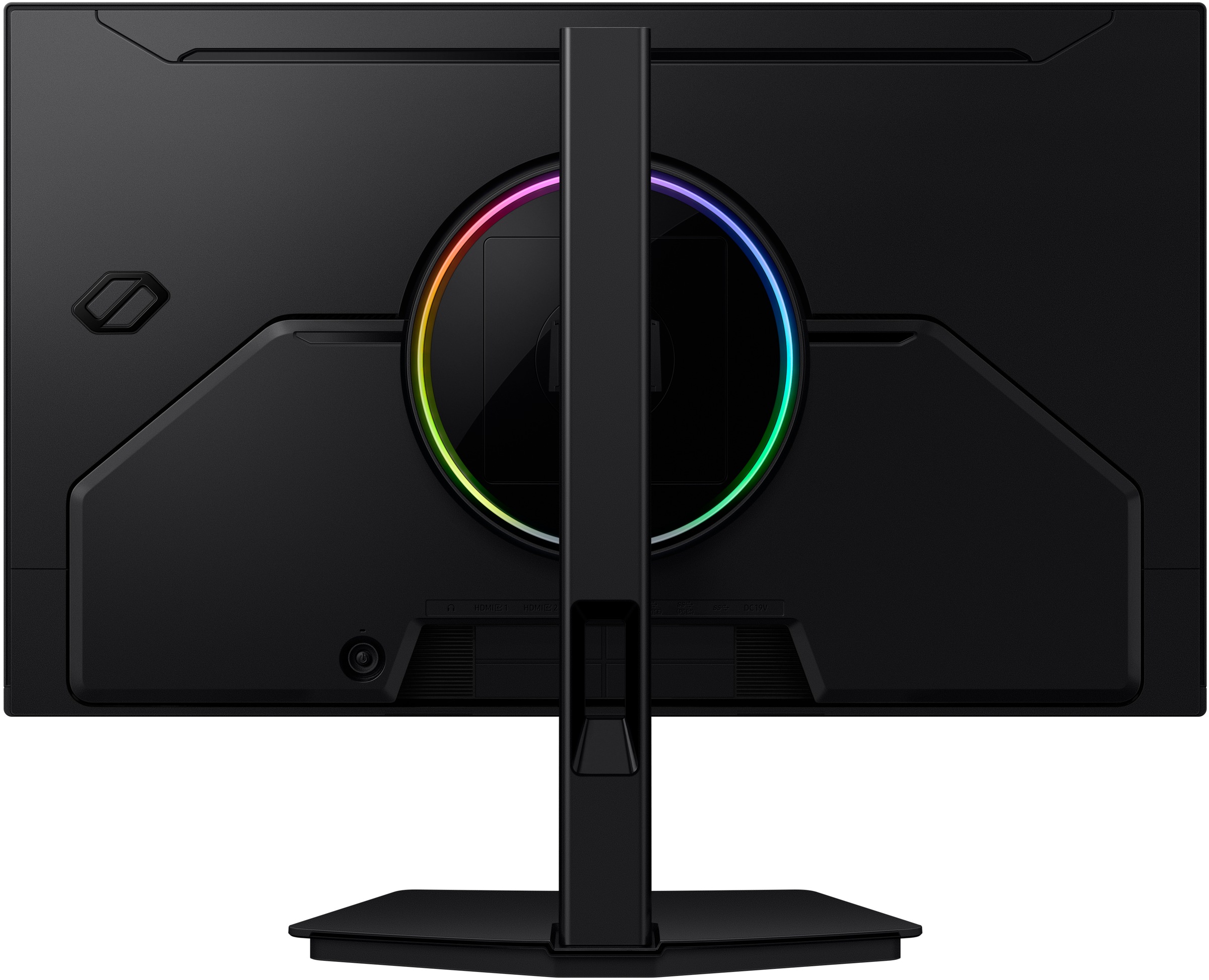 Samsung Gaming-Monitor »S27HG806EF« 68 cm/27 ″  5120 x 2880 px 5K 1 Reaktionszeit 180 Hz