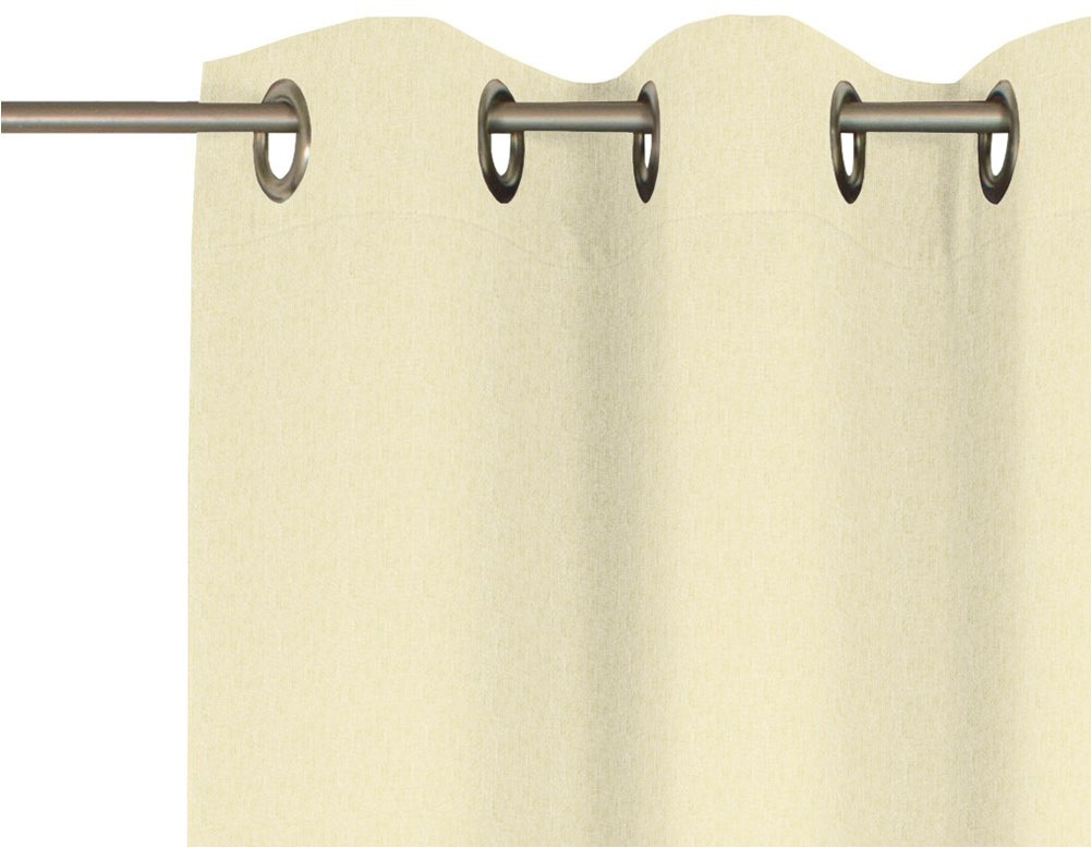 Thumbnail - Wirth Vorhang "Sunday" Ösen 1 Stk. tlg. nach Maß