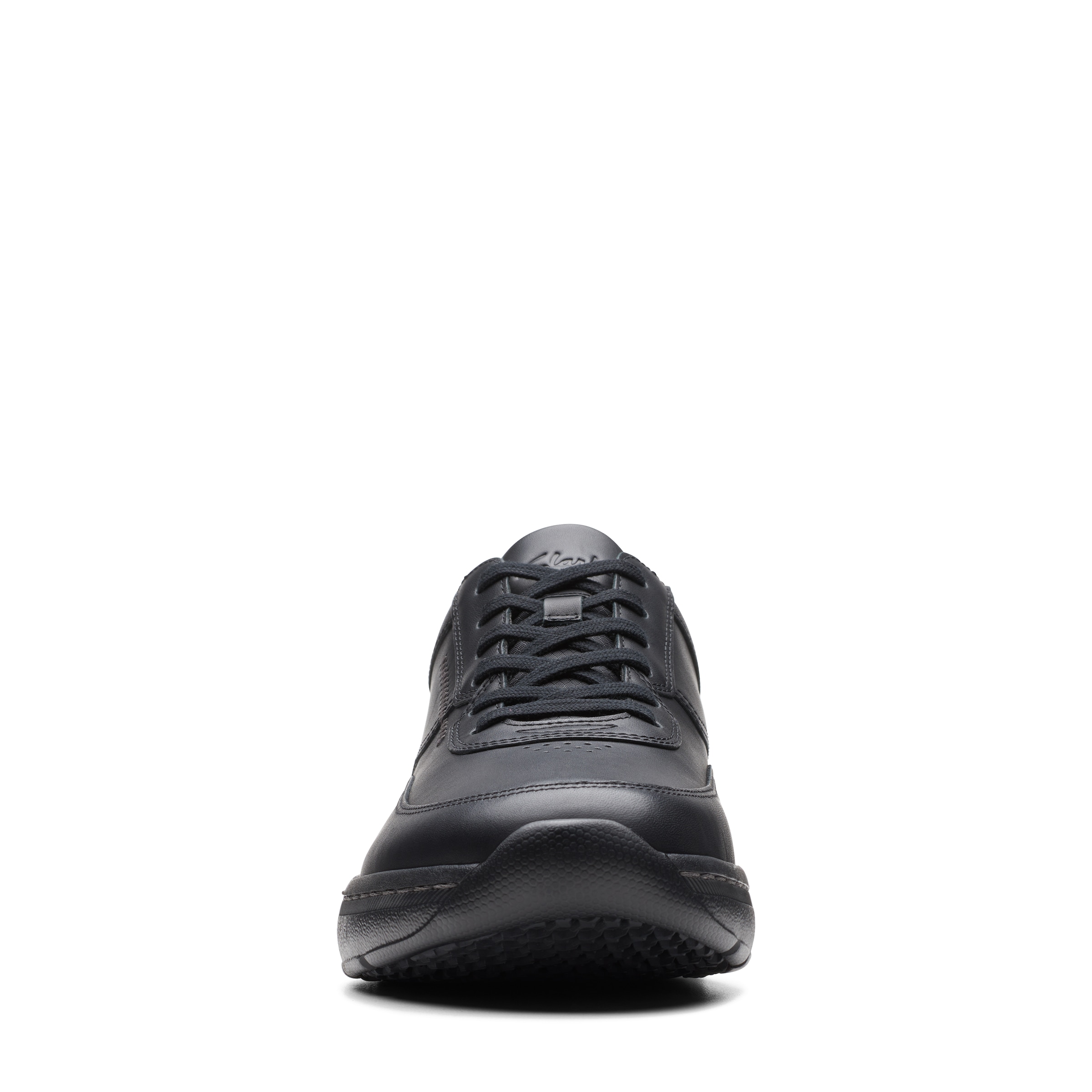 Clarks Sneaker »ClarksPro Lace«, Herausnehmbares Fußbett, Freizeitschuh, Halbschuh, Schnürschuh