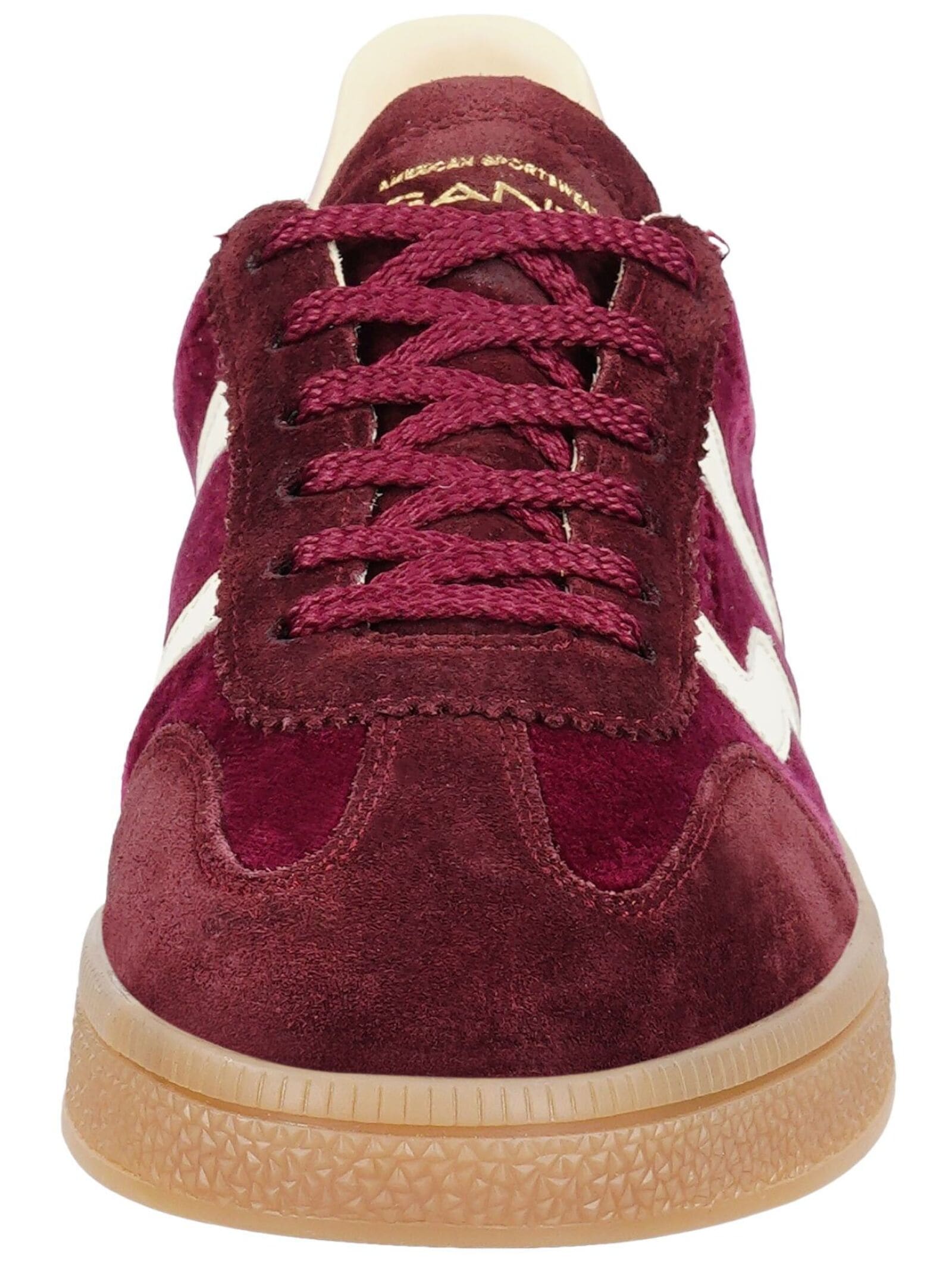 Gant Sneaker »Gant Sneaker Veloursleder«