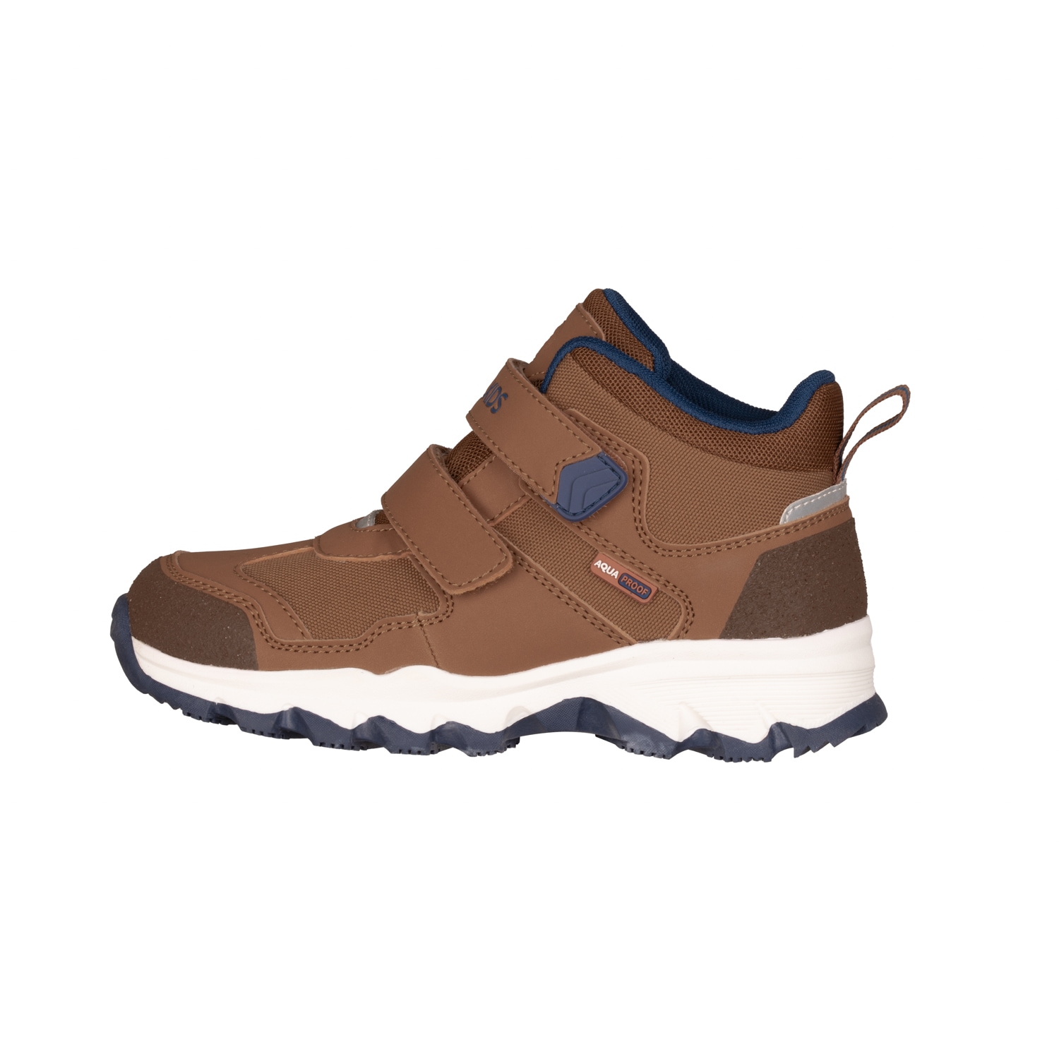 TROLLKIDS Outdoorschuh »KIDS KJERAG HIKER«, wasserdicht