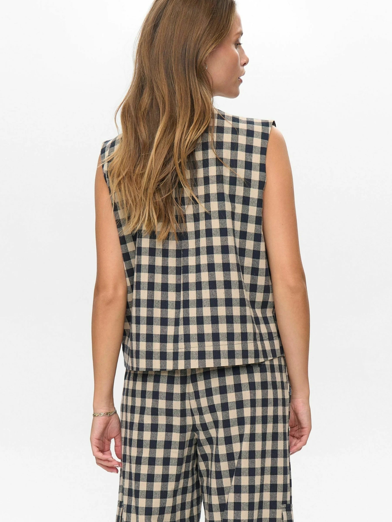 nümph Kurzweste »Nümph Vest NUCHIKKA«