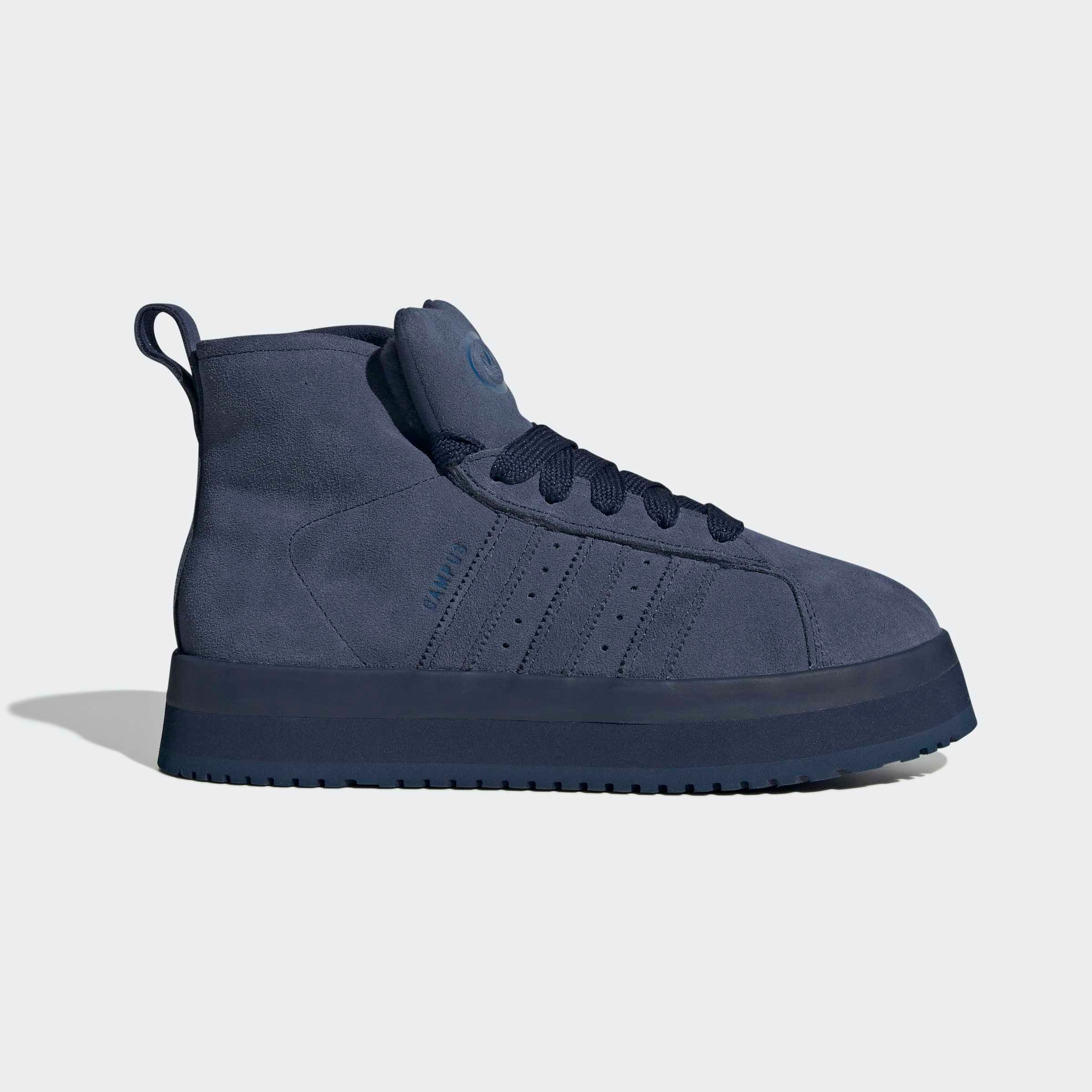adidas Originals Schlupfboots "CAMPUS 00ER WINTER HALBHOHER" Winterschuhe, günstig online kaufen