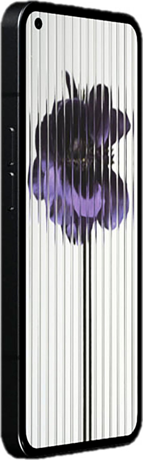 NOTHING Smartphone »Phone (1)«, Black