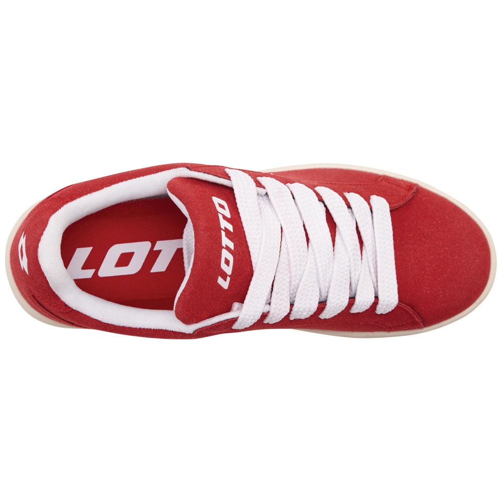 lotto Sneaker, - in angesagtem Y2K Design
