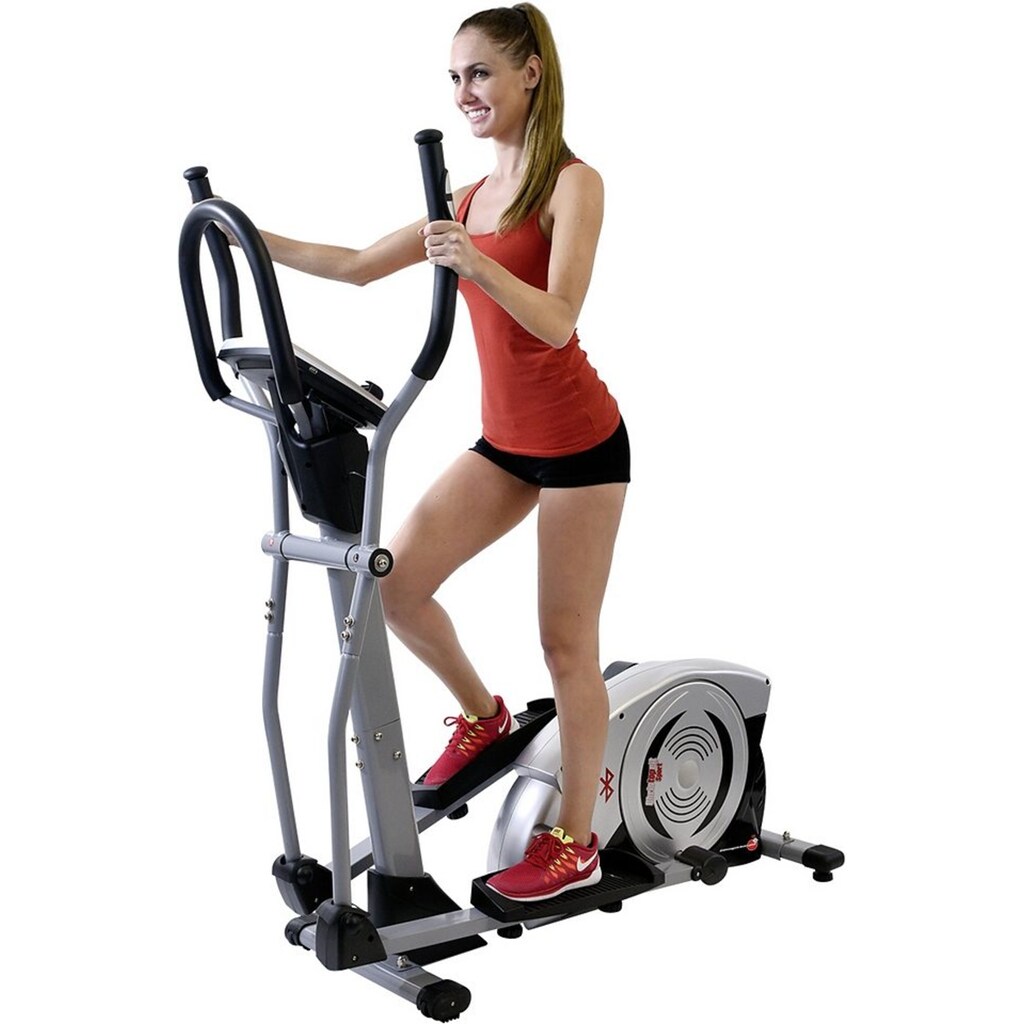 Christopeit Sport® Crosstrainer »Blue T2«