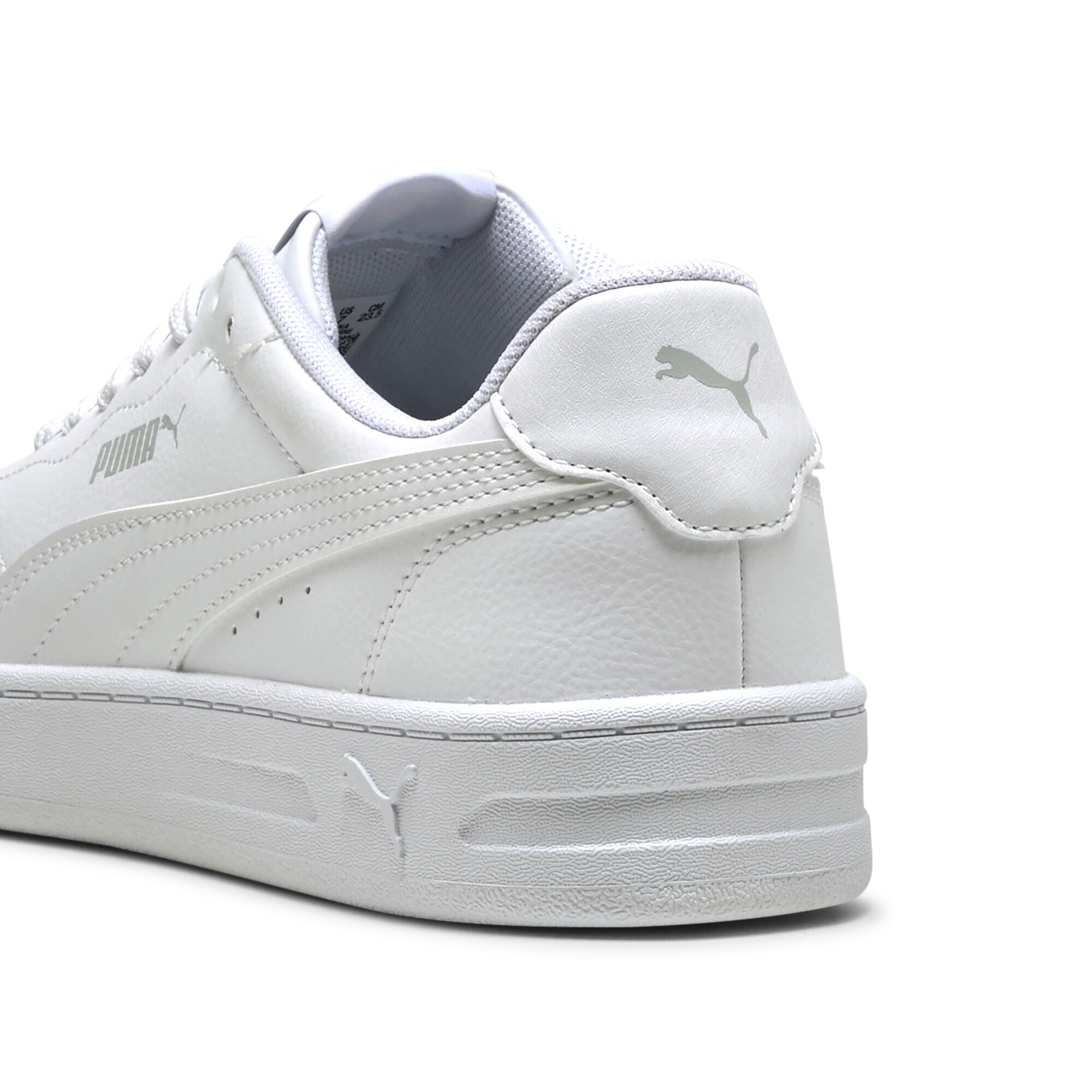 PUMA Sneaker "Court Lally Sneakers Damen" günstig online kaufen