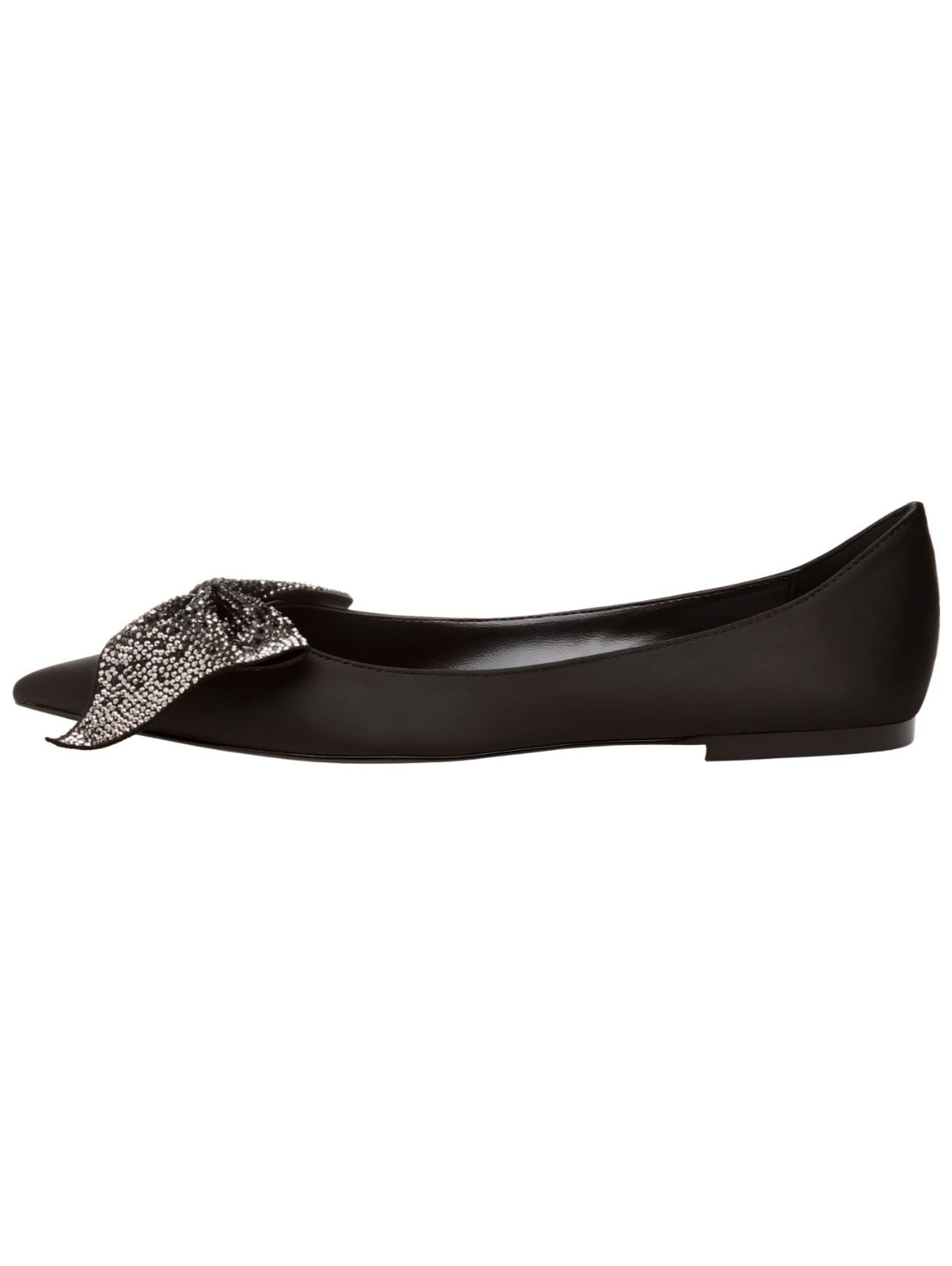 STEVE MADDEN Ballerina »STEVE MADDEN Ballerinas Textil«