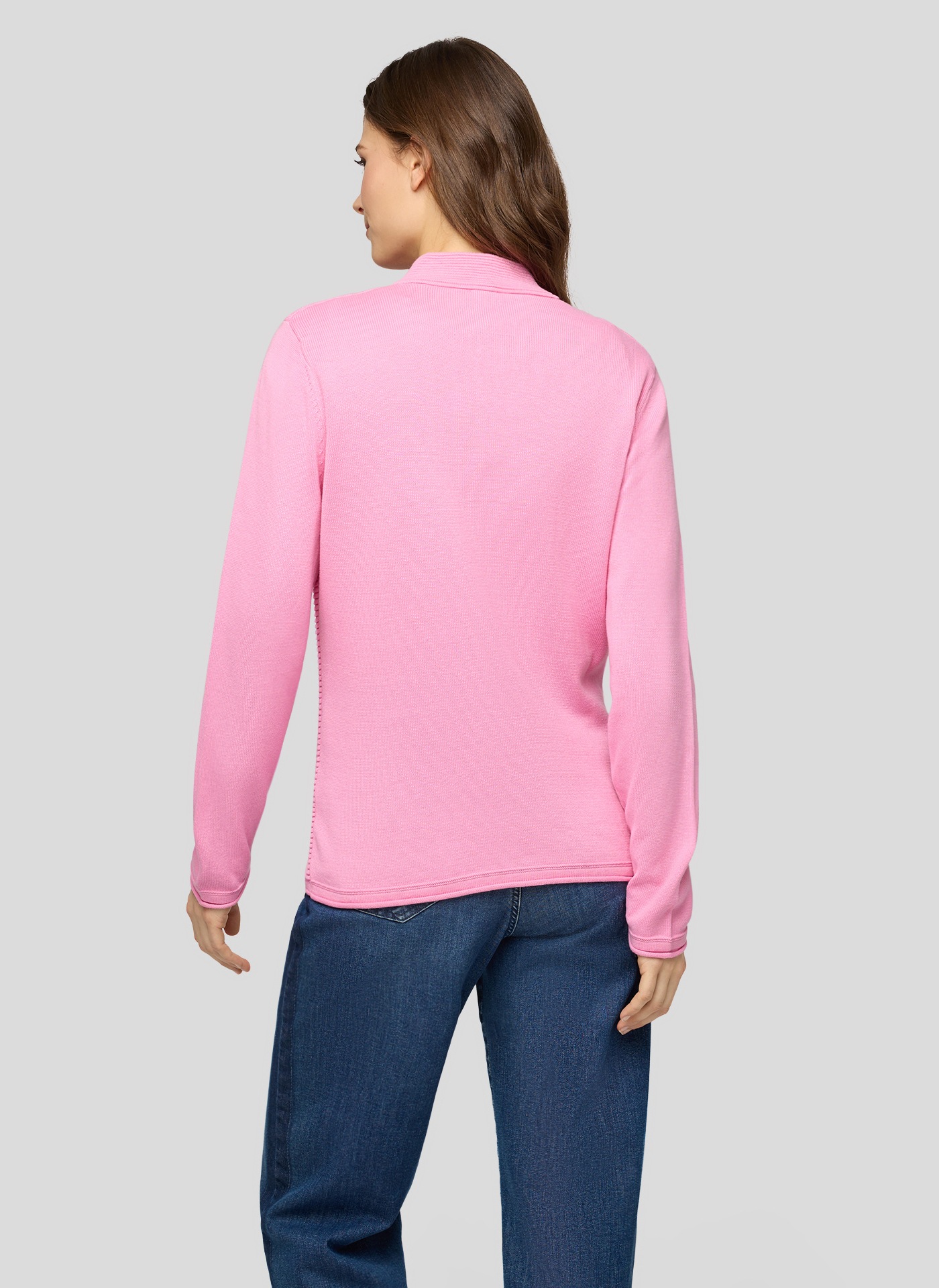 Rabe Strickjacke »Strickjacke«
