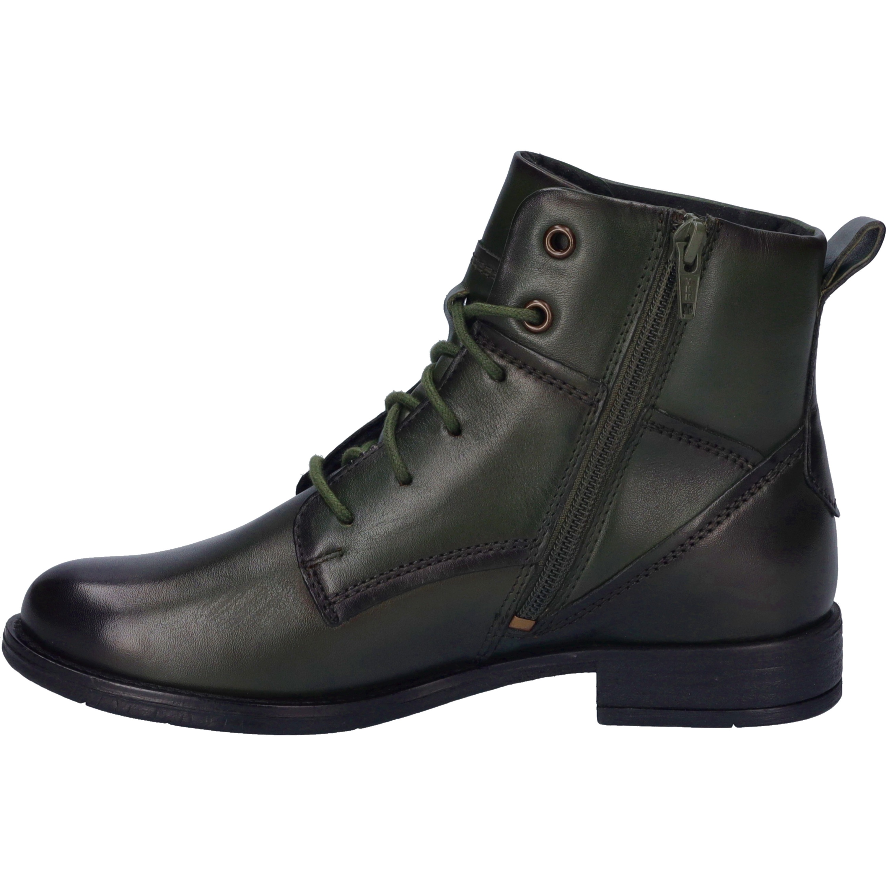 Thumbnail - Josef Seibel Stiefelette "Simona 05, bosco"