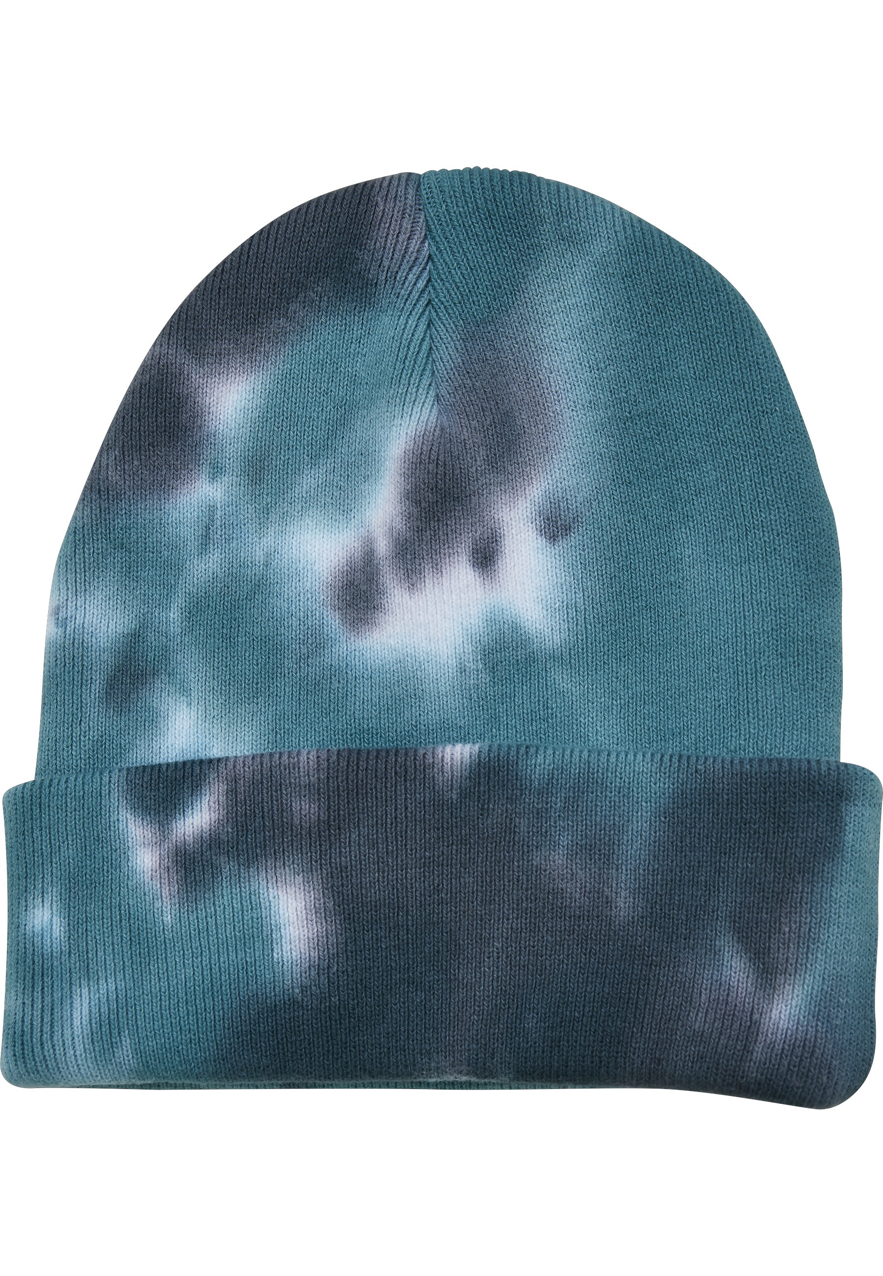 URBAN CLASSICS Beanie "Urban Classics Unisex Tie Dye Beanie Kids" 1 Stk. günstig online kaufen