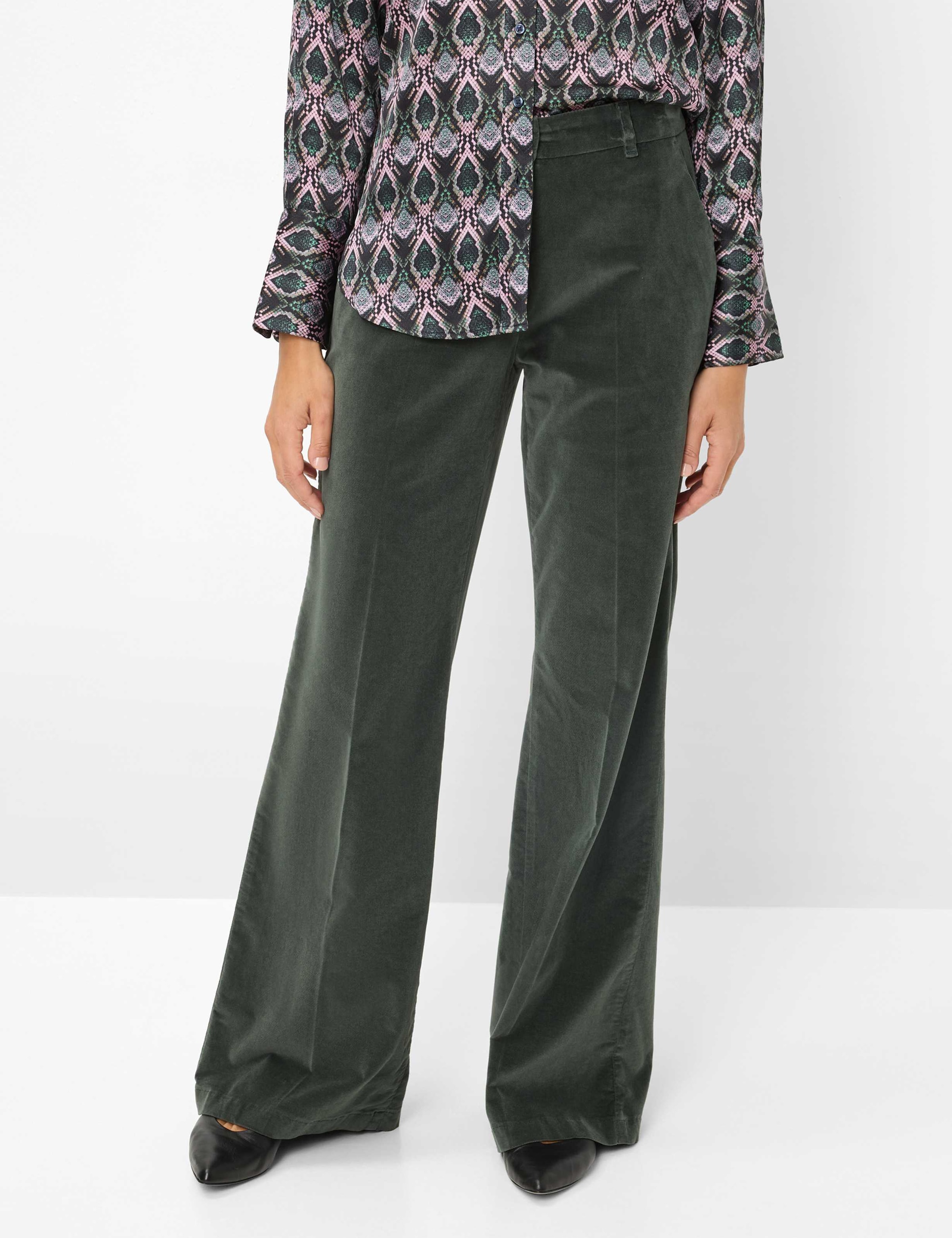 Brax 5-Pocket-Hose "Style MAINE" günstig online kaufen