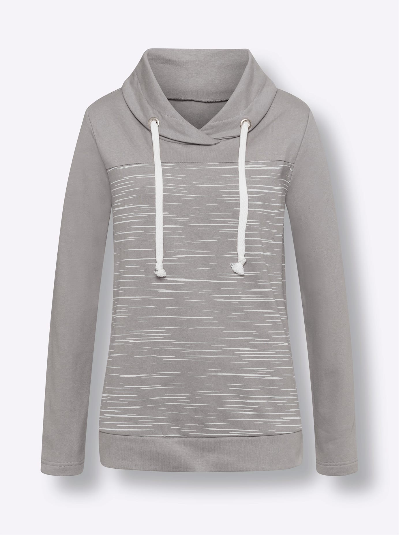 Classic Basics Sweatshirt