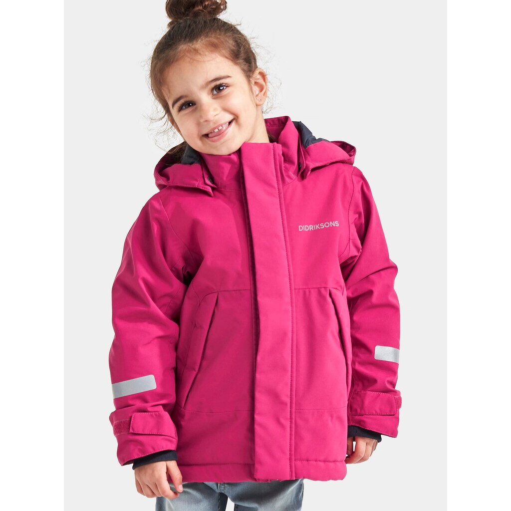 Didriksons Outdoorjacke »CASPIAN«