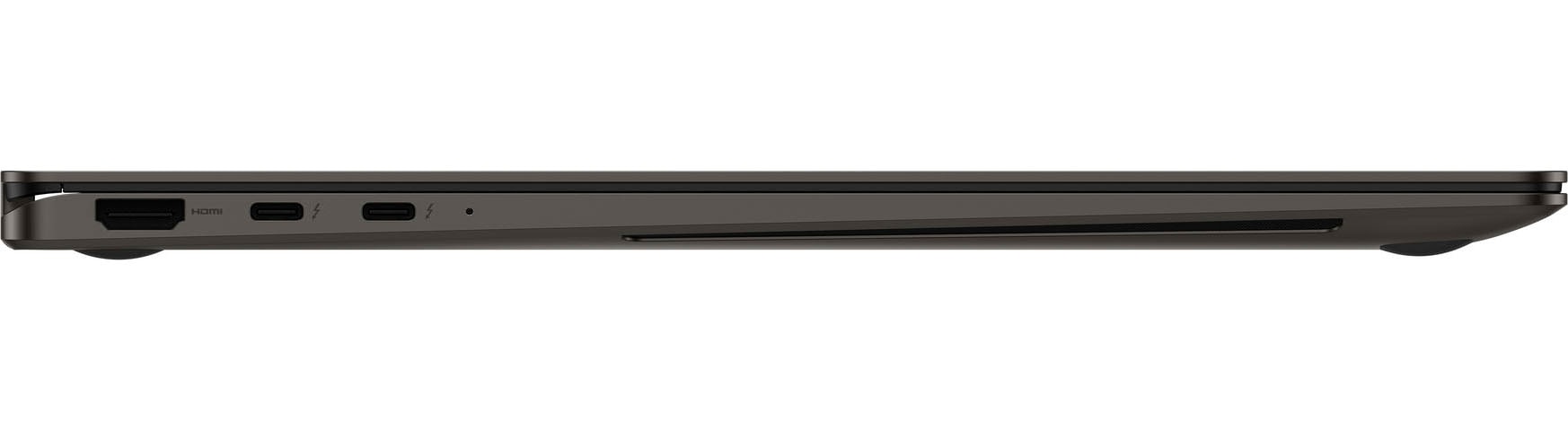 Samsung Convertible Notebook »Galaxy Book3 Pro 360«, 40,62 cm, / 16 Zoll, Intel, Core i5, Iris Xe Graphics, 512 GB SSD