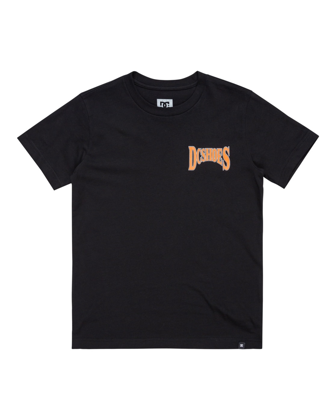 DC Shoes Shirttop »Members Only«