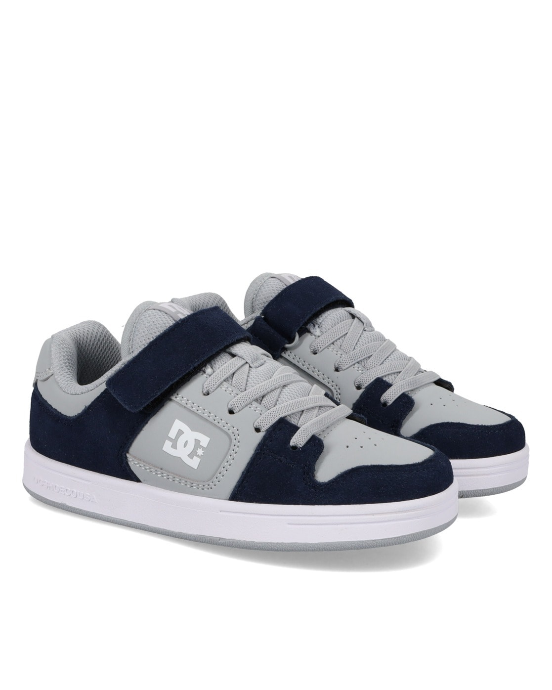 DC Shoes Sneaker "Manteca 4 V" günstig online kaufen