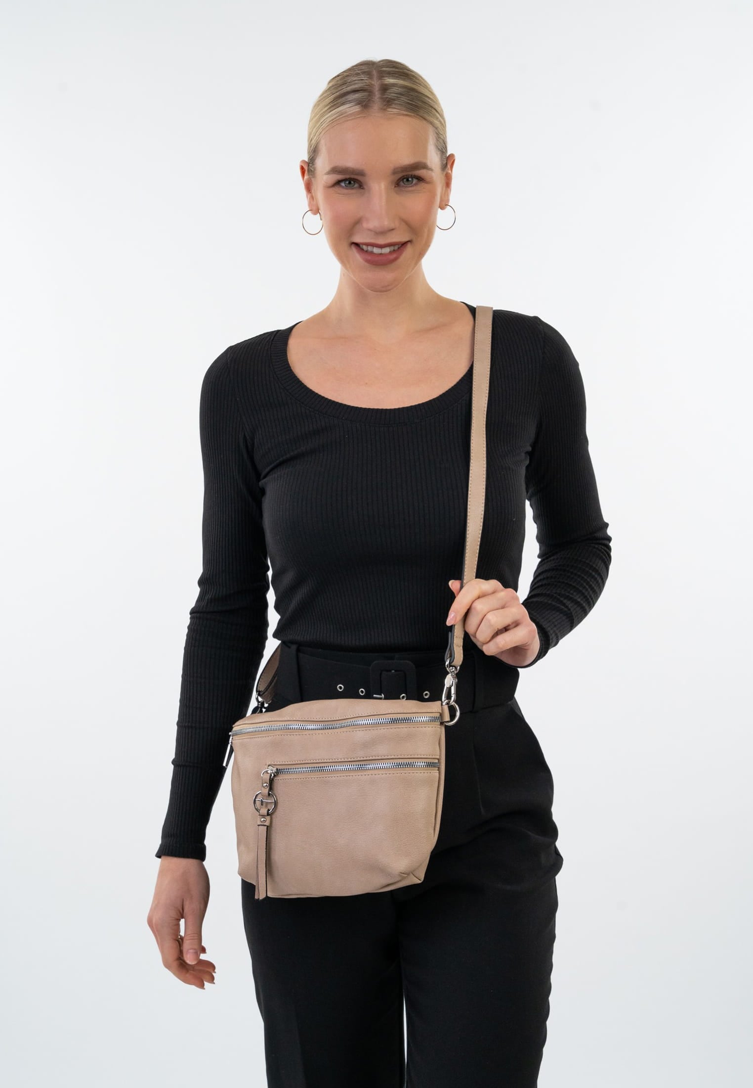 Tamaris Gürteltasche »Gürteltasche TAS Nele«