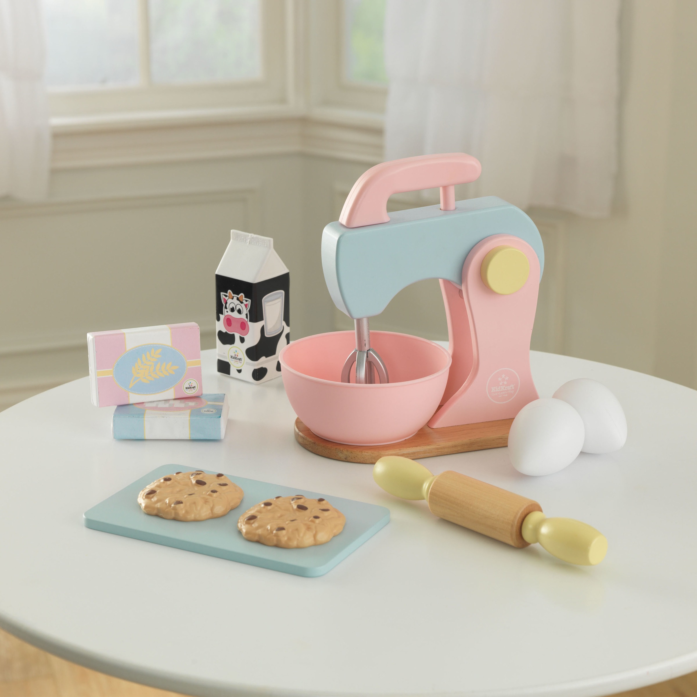 KidKraft Kinder-Standmixer 