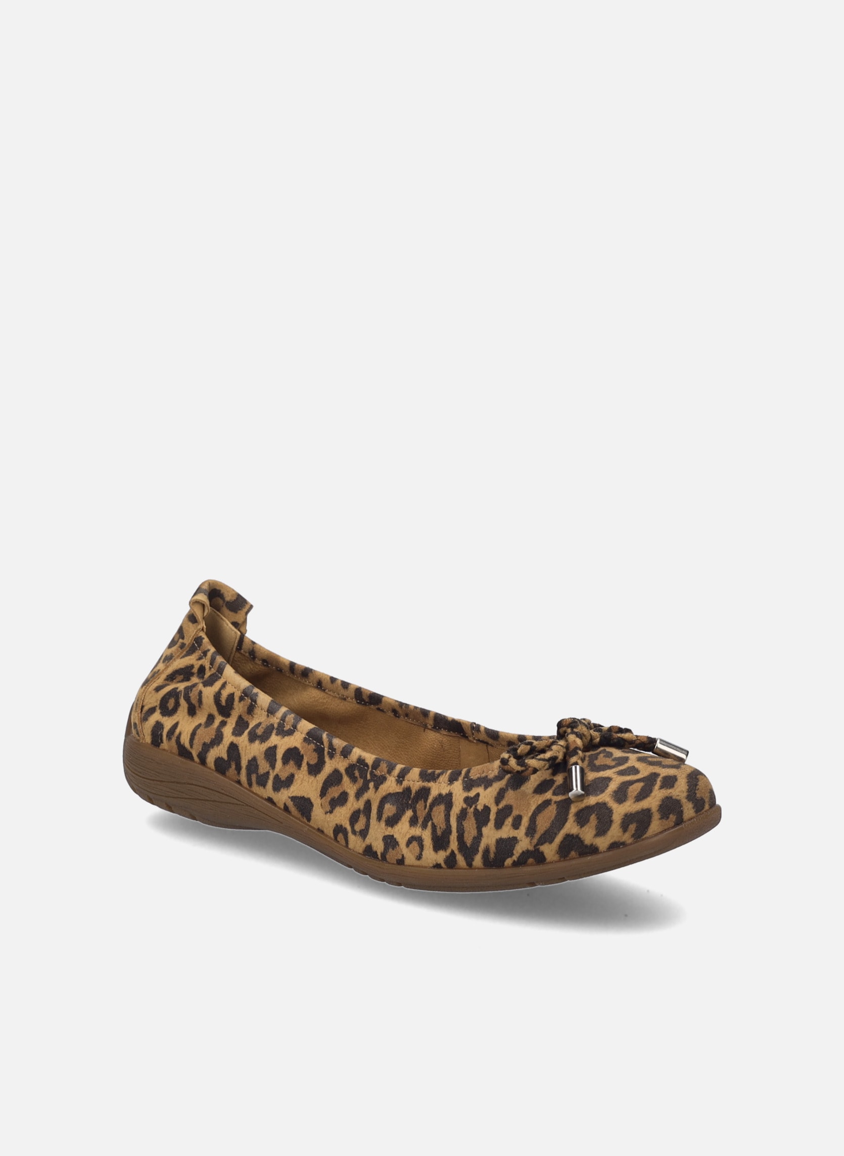 Josef Seibel Ballerina »Fenja 09, leopard«
