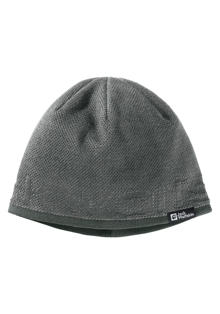 Jack Wolfskin Beanie "BRAND BEANIE"