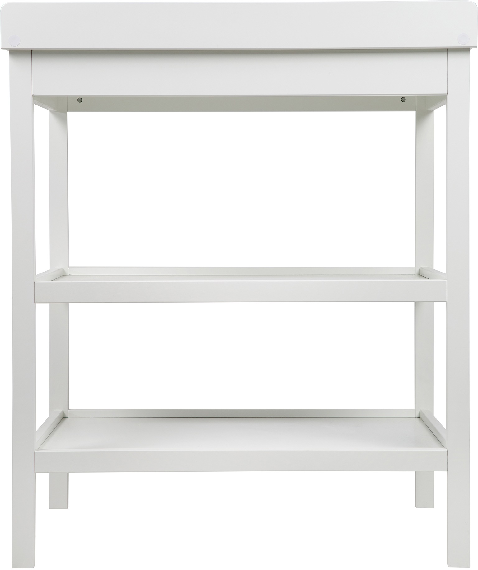 roba Wickelregal "Style, weiß" inkl. Wickelauflage 55 cm günstig online kaufen