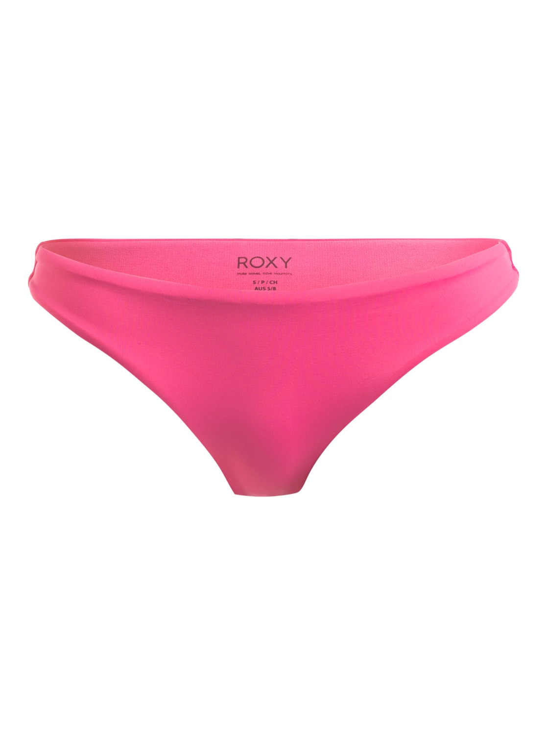 Roxy Bikini-Hose "Beach Classics" günstig online kaufen