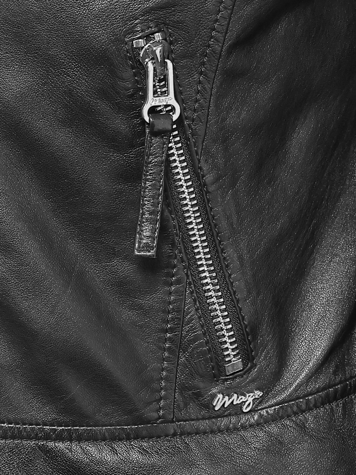 Maze Lederjacke »42023103«