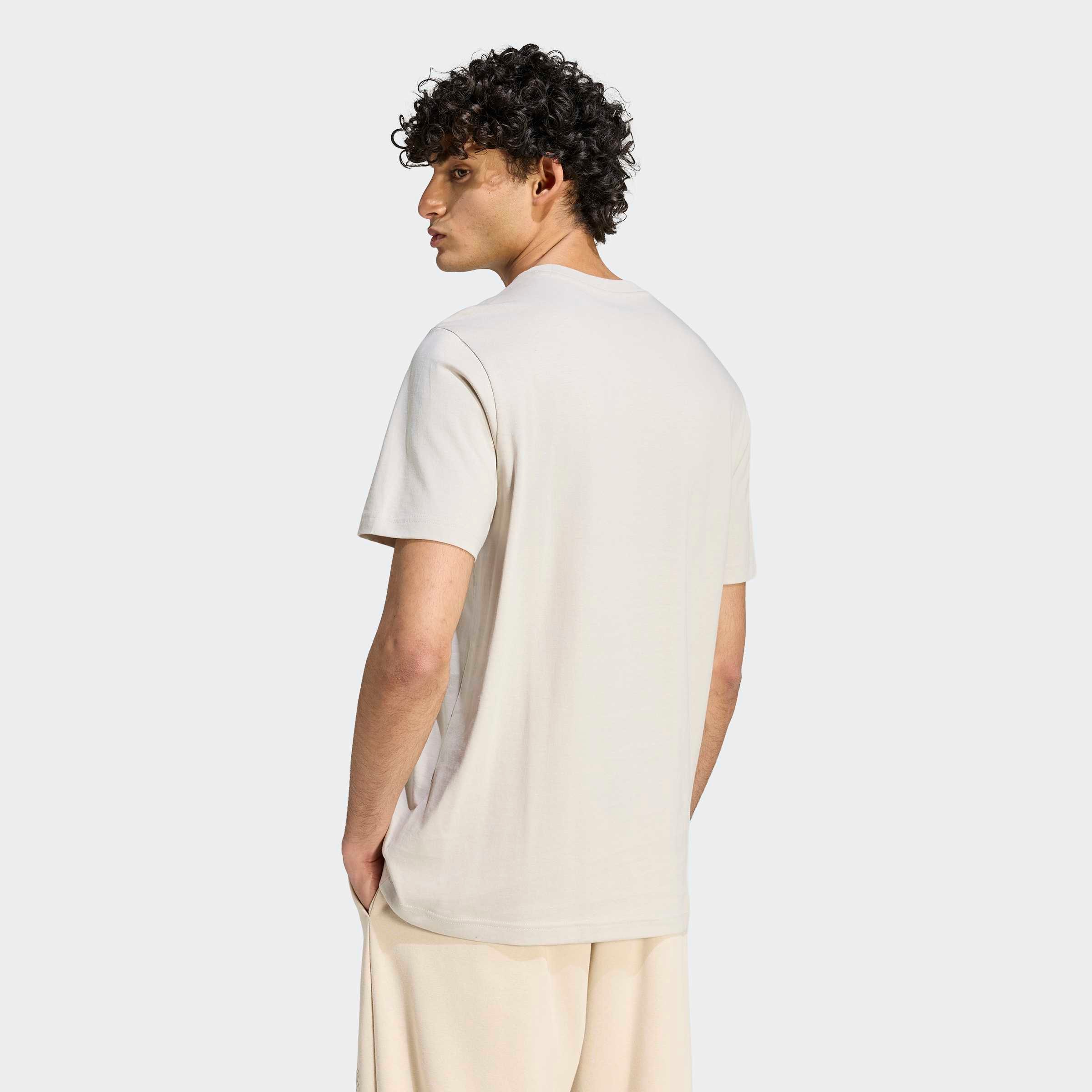 adidas Sportswear T-Shirt »COLLEGIATE LINEAGE GRAFIK«